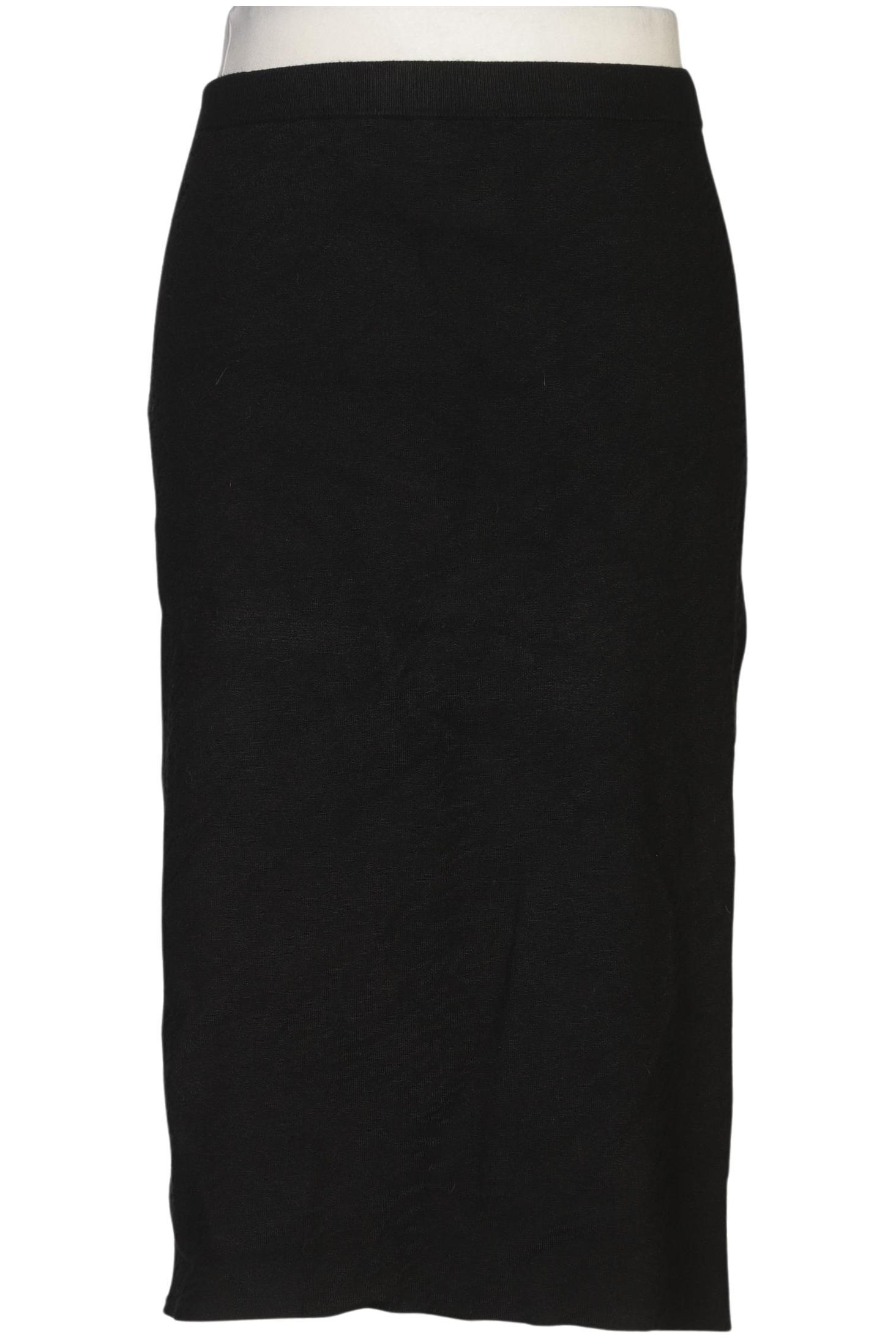 

Selection by Ulla Popken Damen Rock, schwarz, Gr. 50