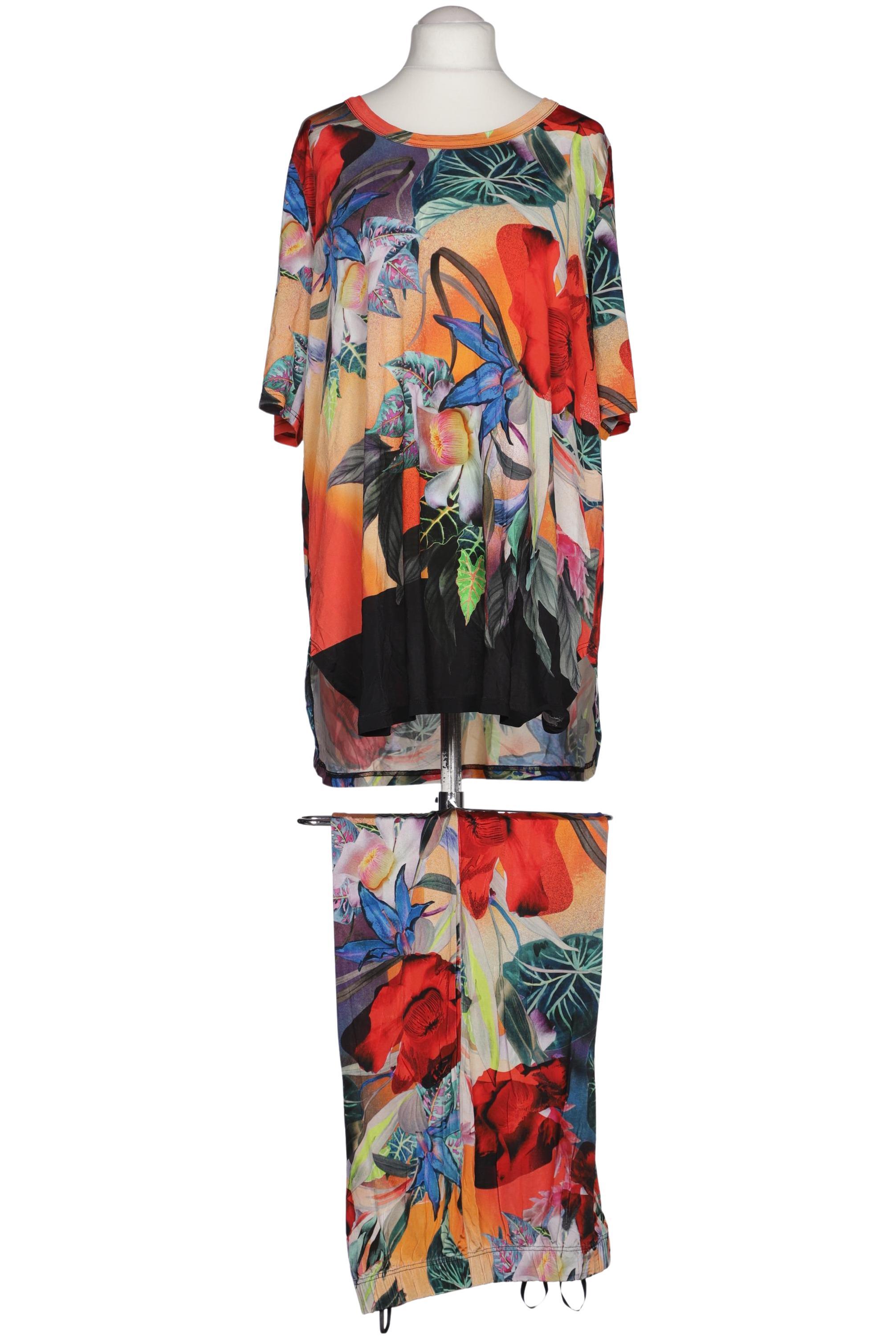 

Selection by Ulla Popken Damen Anzug, mehrfarbig, Gr. 46