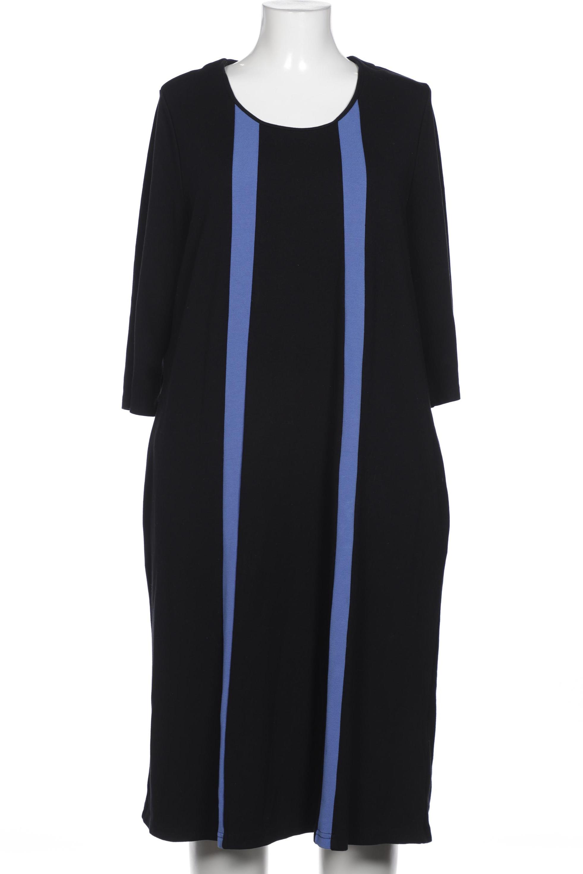 

Selection by Ulla Popken Damen Kleid, schwarz