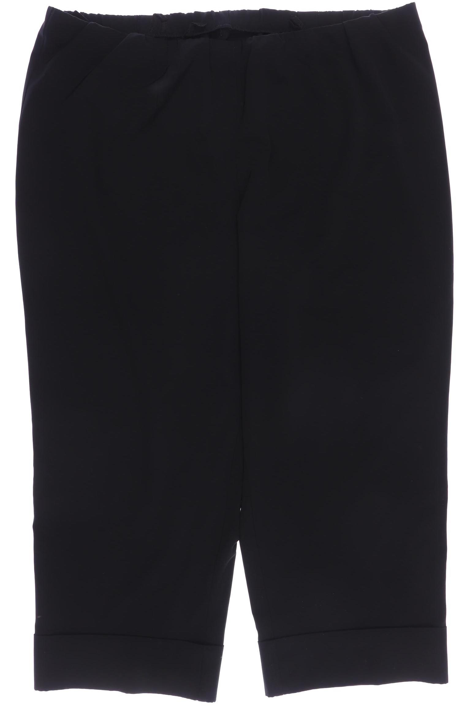 

Selection by Ulla Popken Damen Stoffhose, schwarz