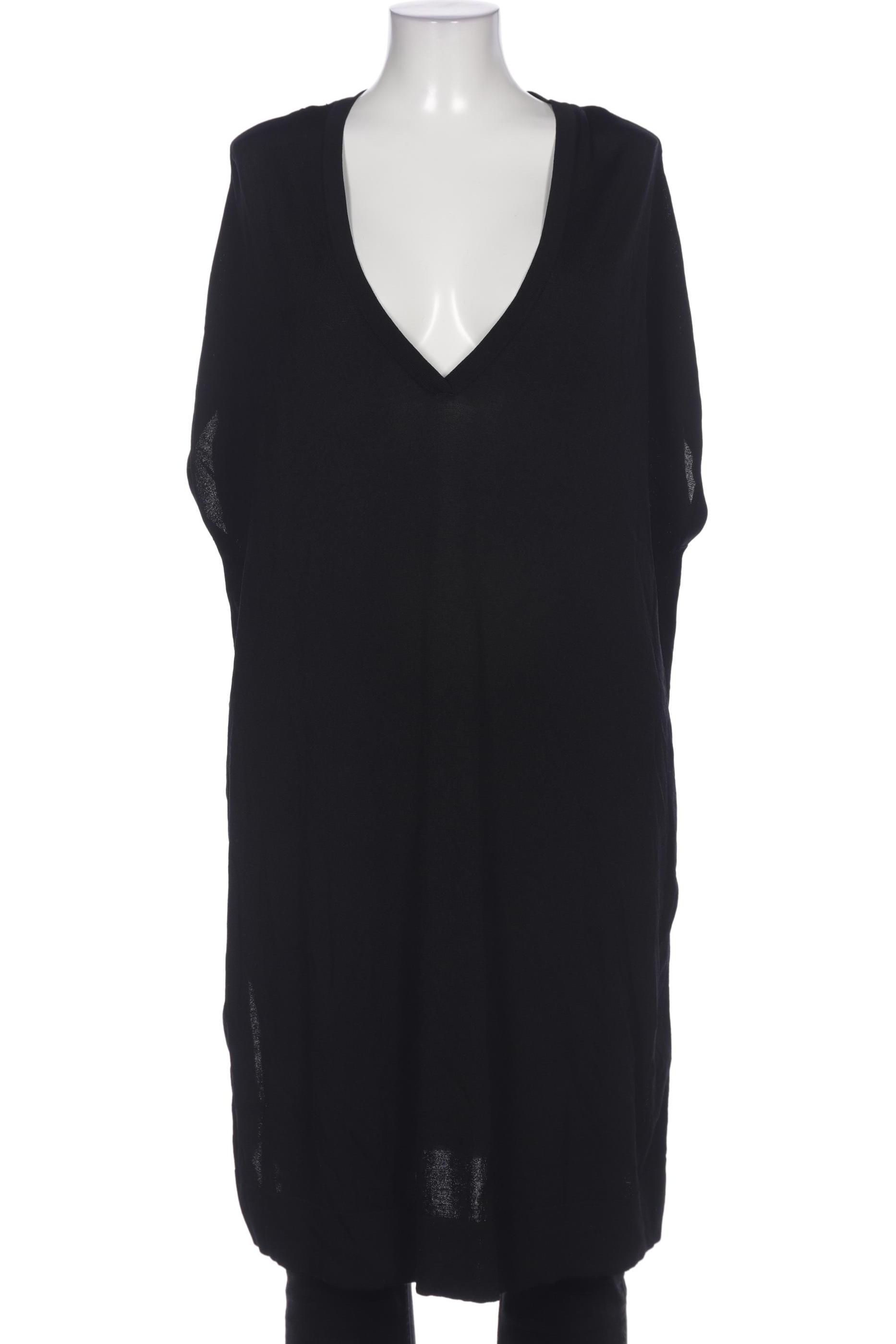 

Selection by Ulla Popken Damen Pullover, schwarz