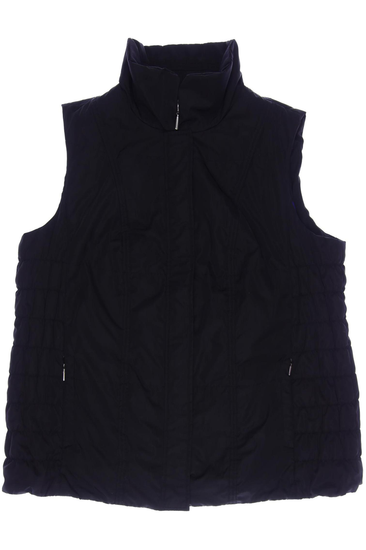 

Selection by Ulla Popken Damen Weste, schwarz