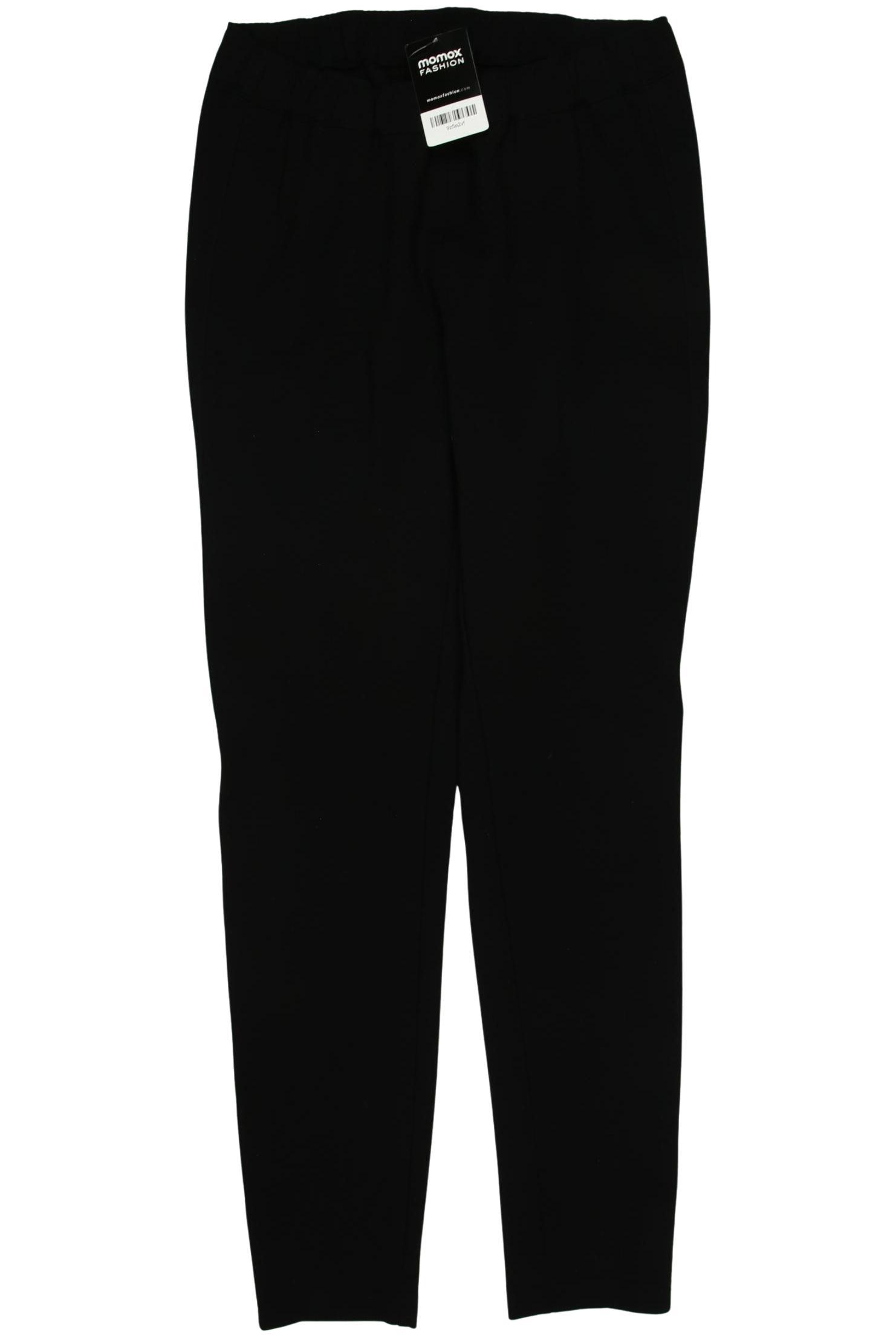 

Selection by Ulla Popken Damen Stoffhose, schwarz, Gr. 42