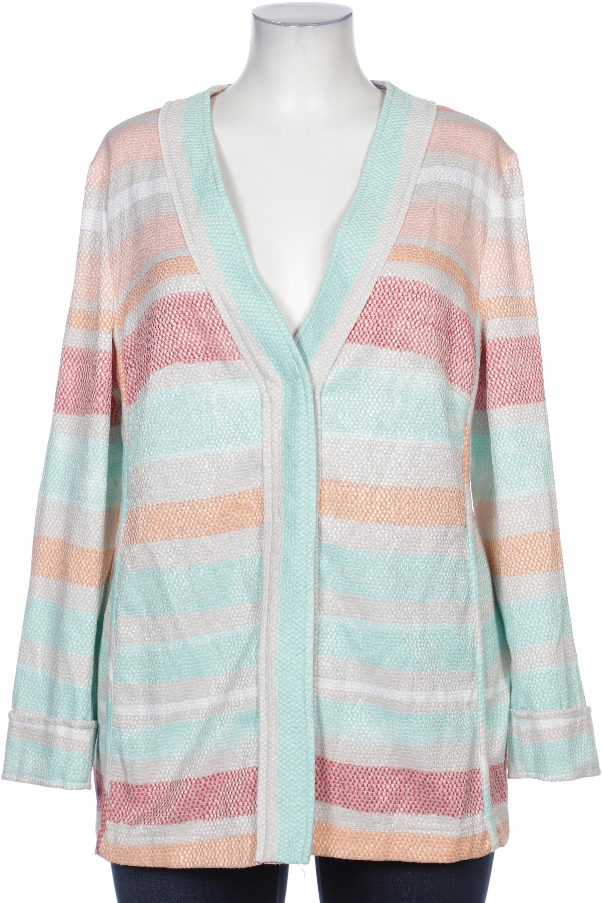 

Selection by Ulla Popken Damen Blazer, mehrfarbig