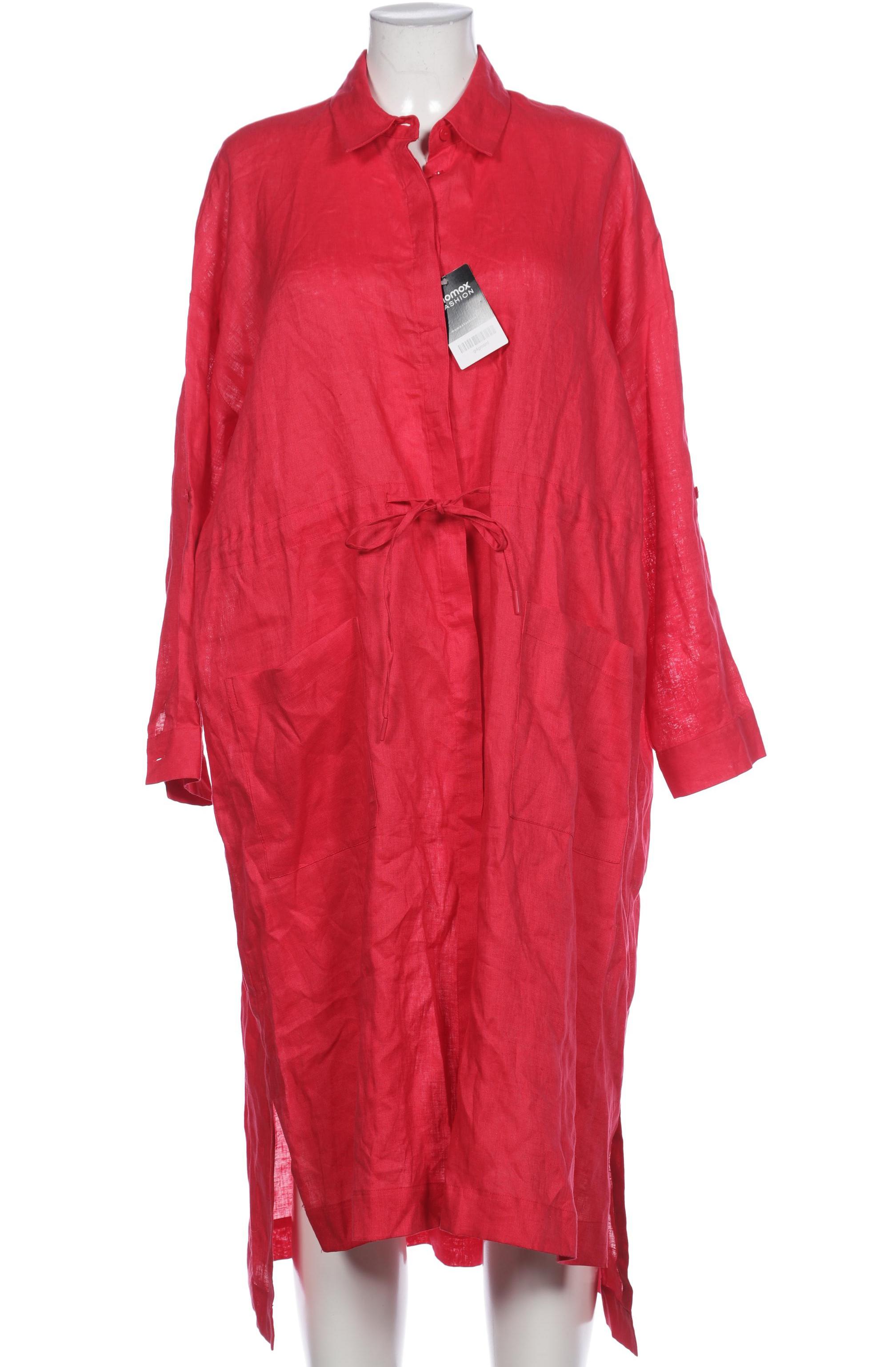 

Selection by Ulla Popken Damen Kleid, rot, Gr. 42