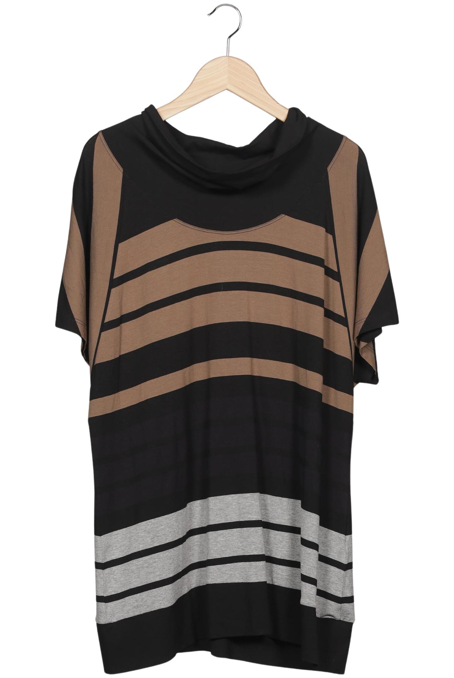 

Selection by Ulla Popken Damen T-Shirt, mehrfarbig, Gr. 46