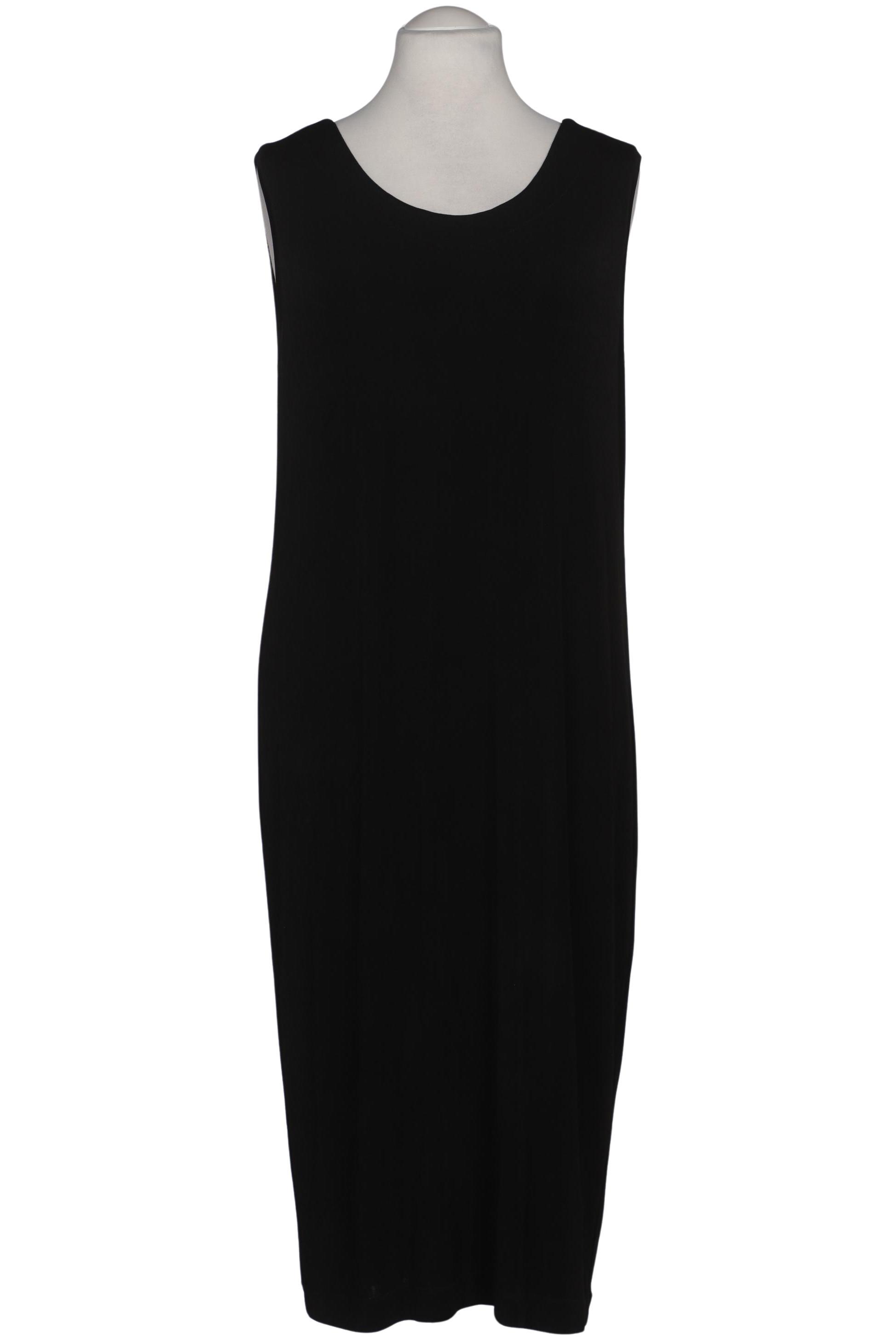 

Selection by Ulla Popken Damen Kleid, schwarz, Gr. 48
