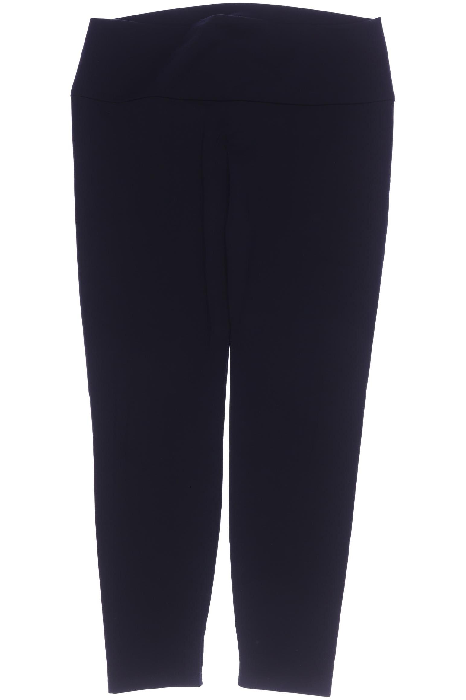 

Selection by Ulla Popken Damen Stoffhose, marineblau, Gr. 46