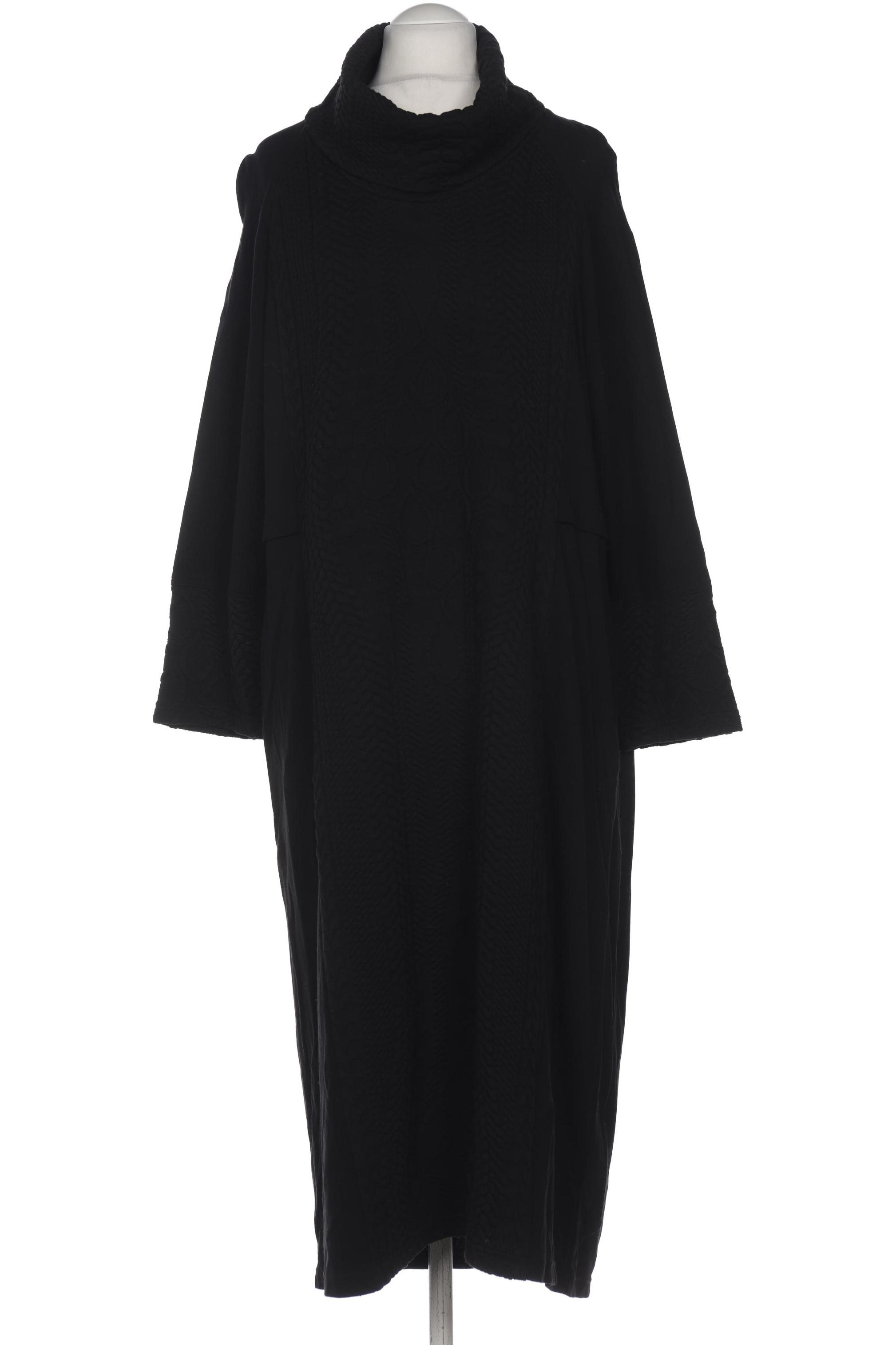 

Selection by Ulla Popken Damen Kleid, schwarz