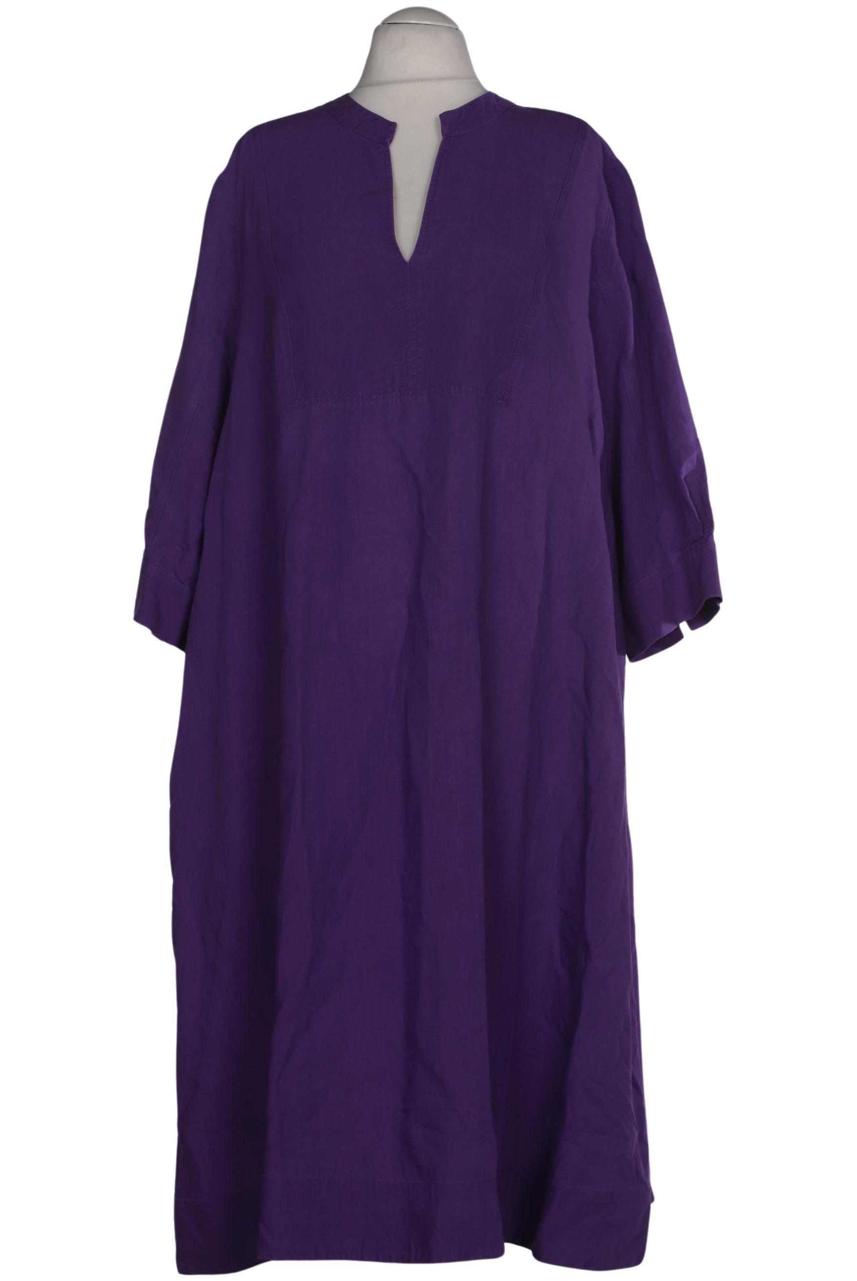 

Selection by Ulla Popken Damen Kleid, flieder, Gr. 48