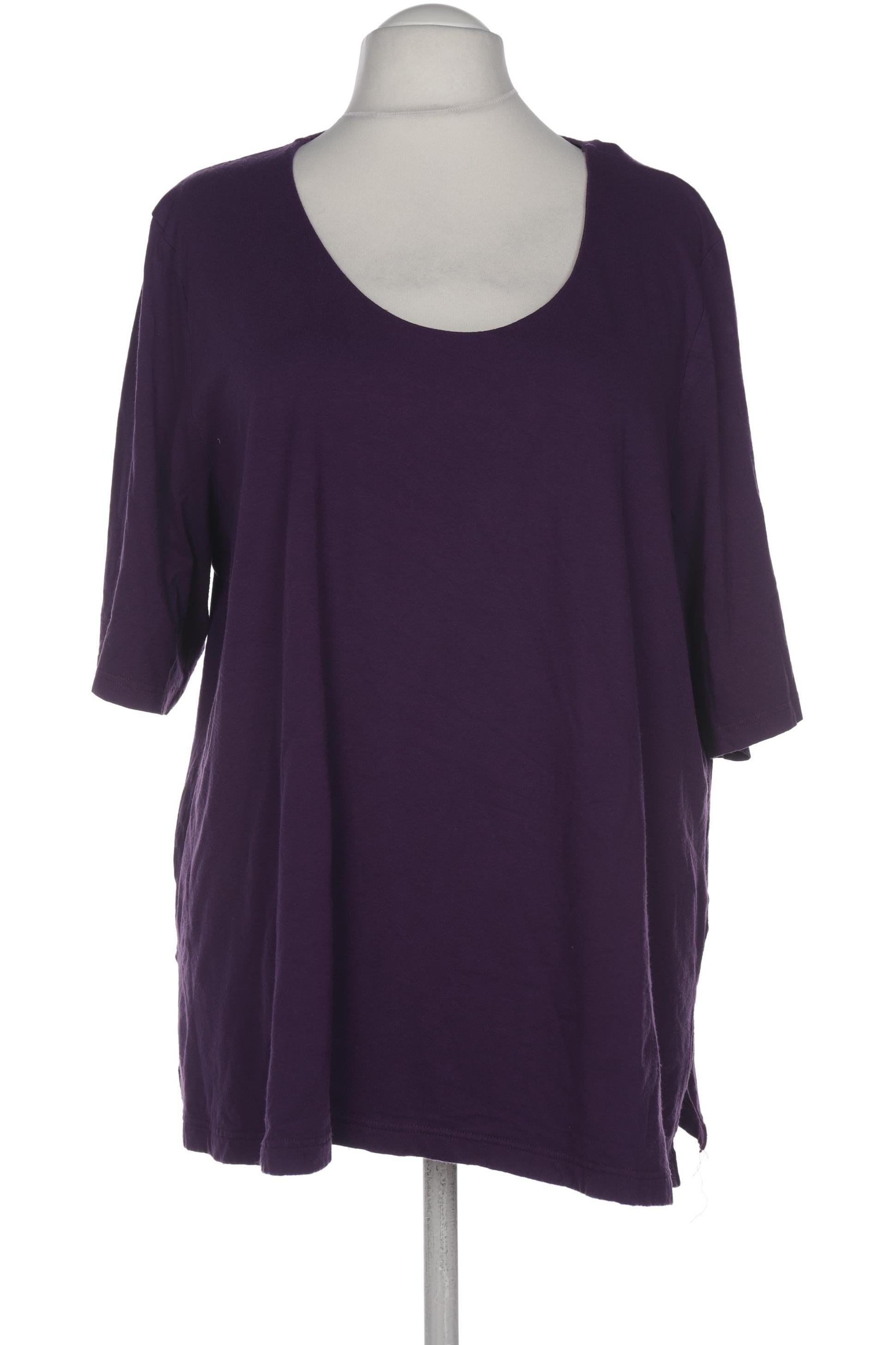 

Selection by Ulla Popken Damen T-Shirt, flieder