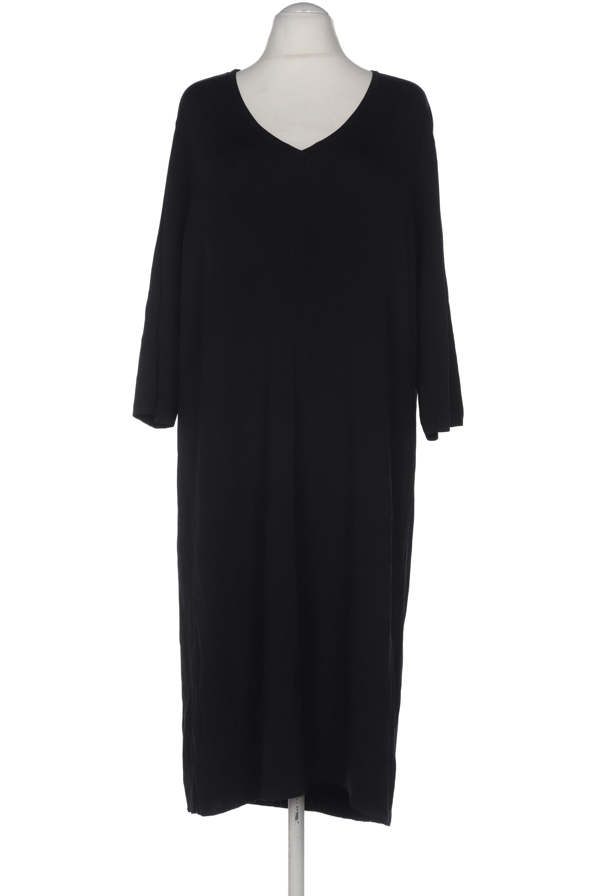 

Selection by Ulla Popken Damen Kleid, schwarz