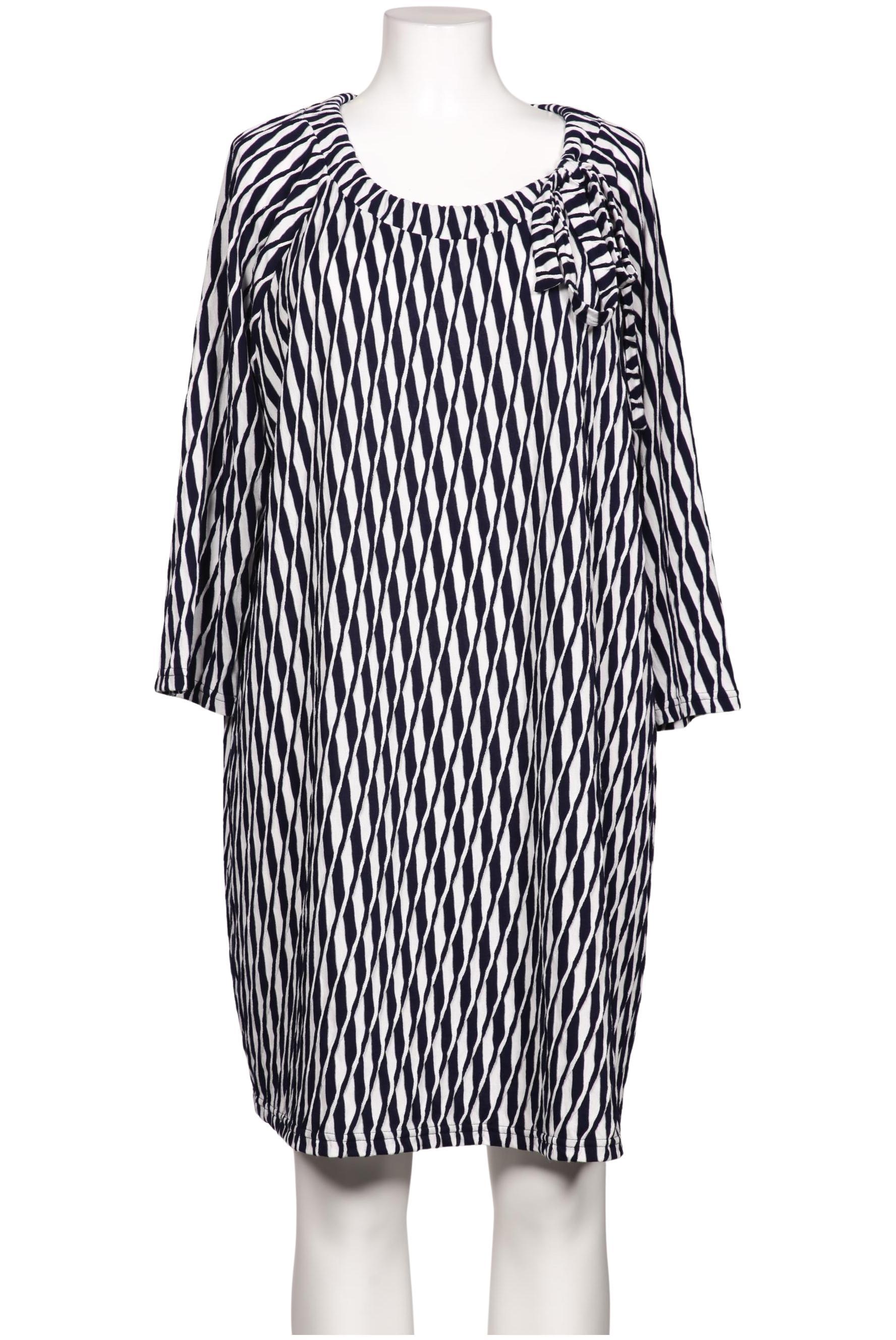 

Selection by Ulla Popken Damen Kleid, marineblau, Gr. 50