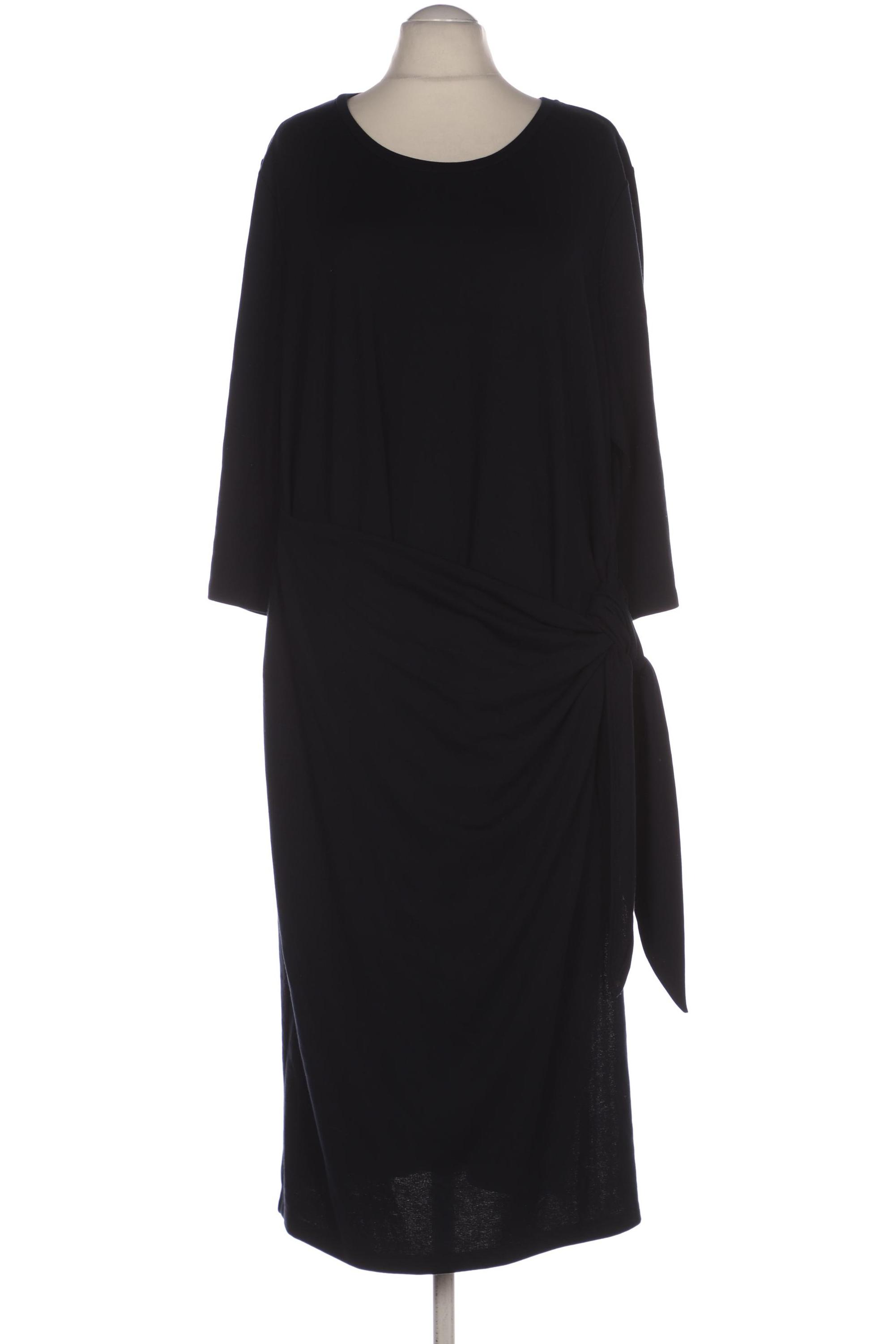 

Selection by Ulla Popken Damen Kleid, marineblau