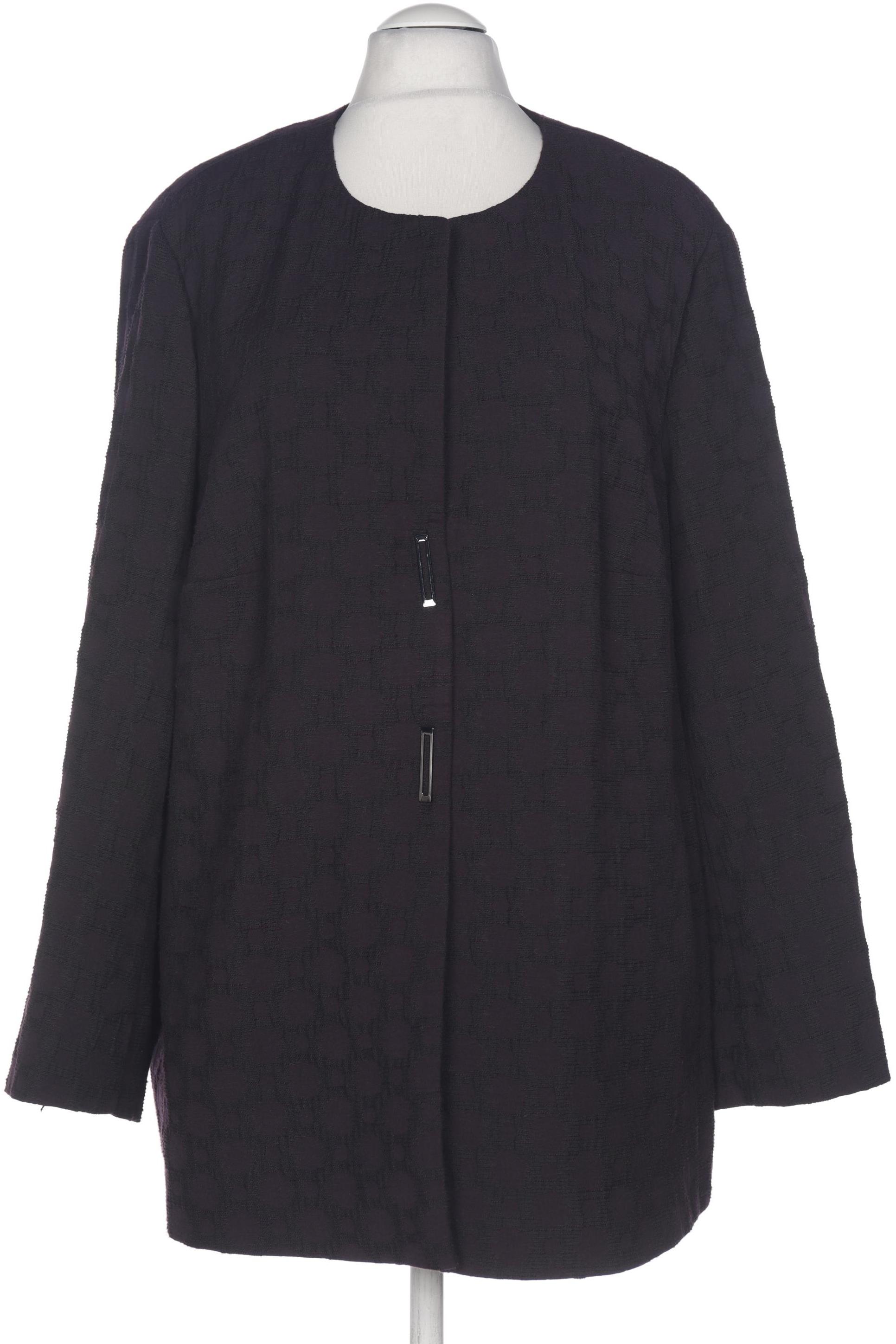 

Selection by Ulla Popken Damen Blazer, flieder