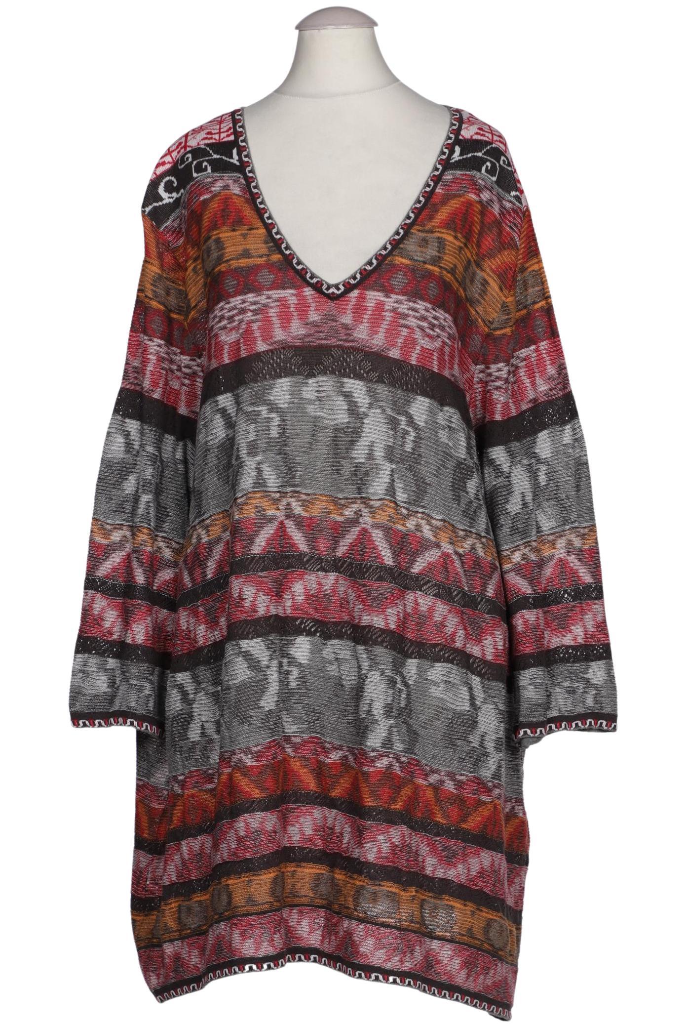 

Selection by Ulla Popken Damen Pullover, mehrfarbig, Gr. 54