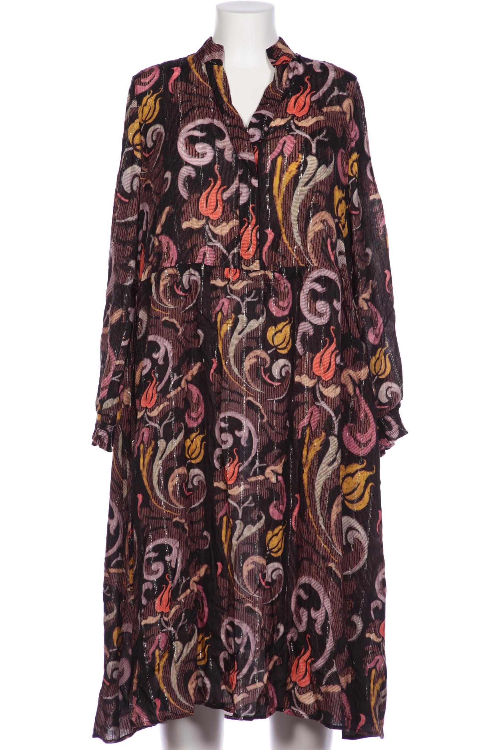 

Selection by Ulla Popken Damen Kleid, schwarz, Gr. 42