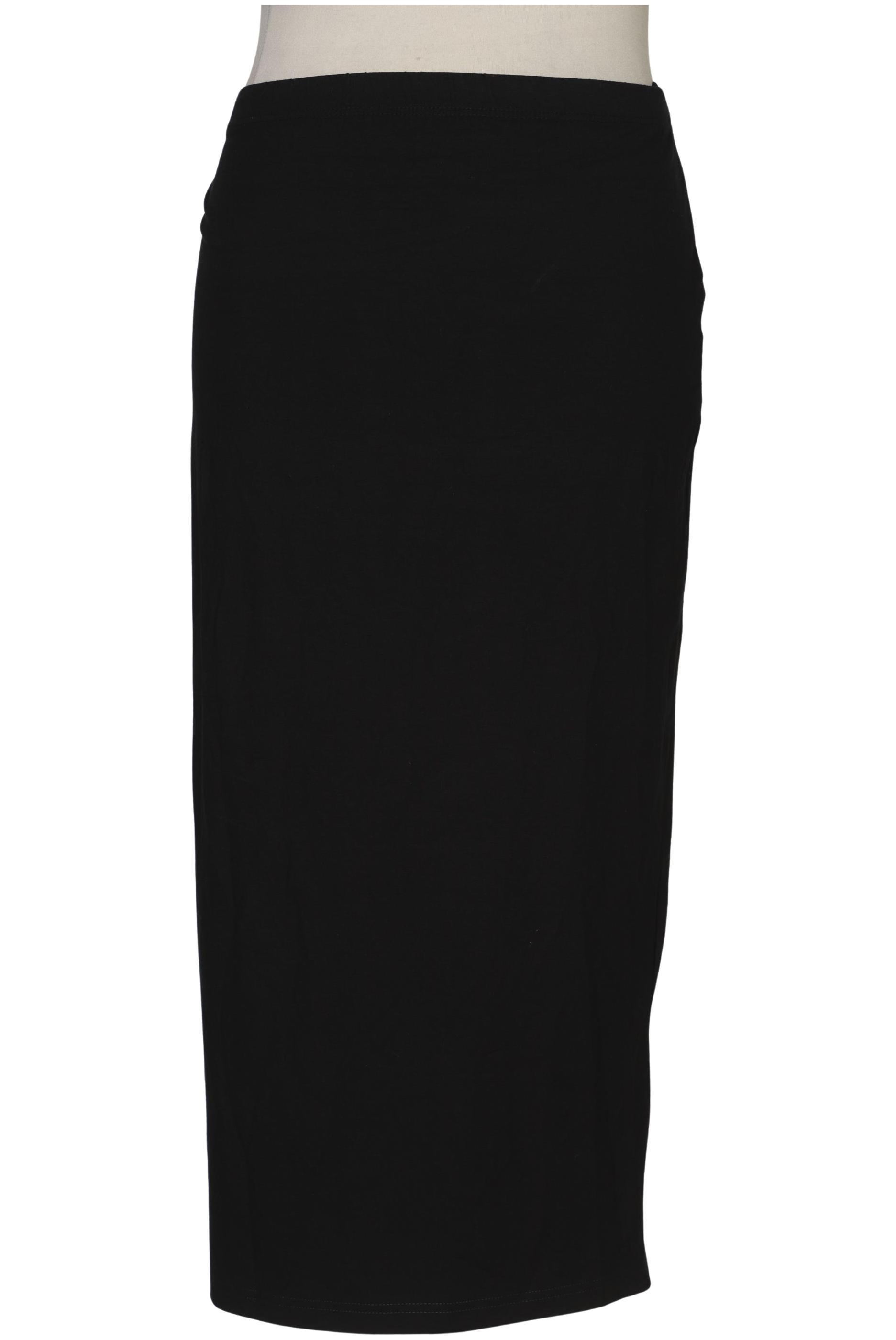 

Selection by Ulla Popken Damen Rock, schwarz, Gr. 50