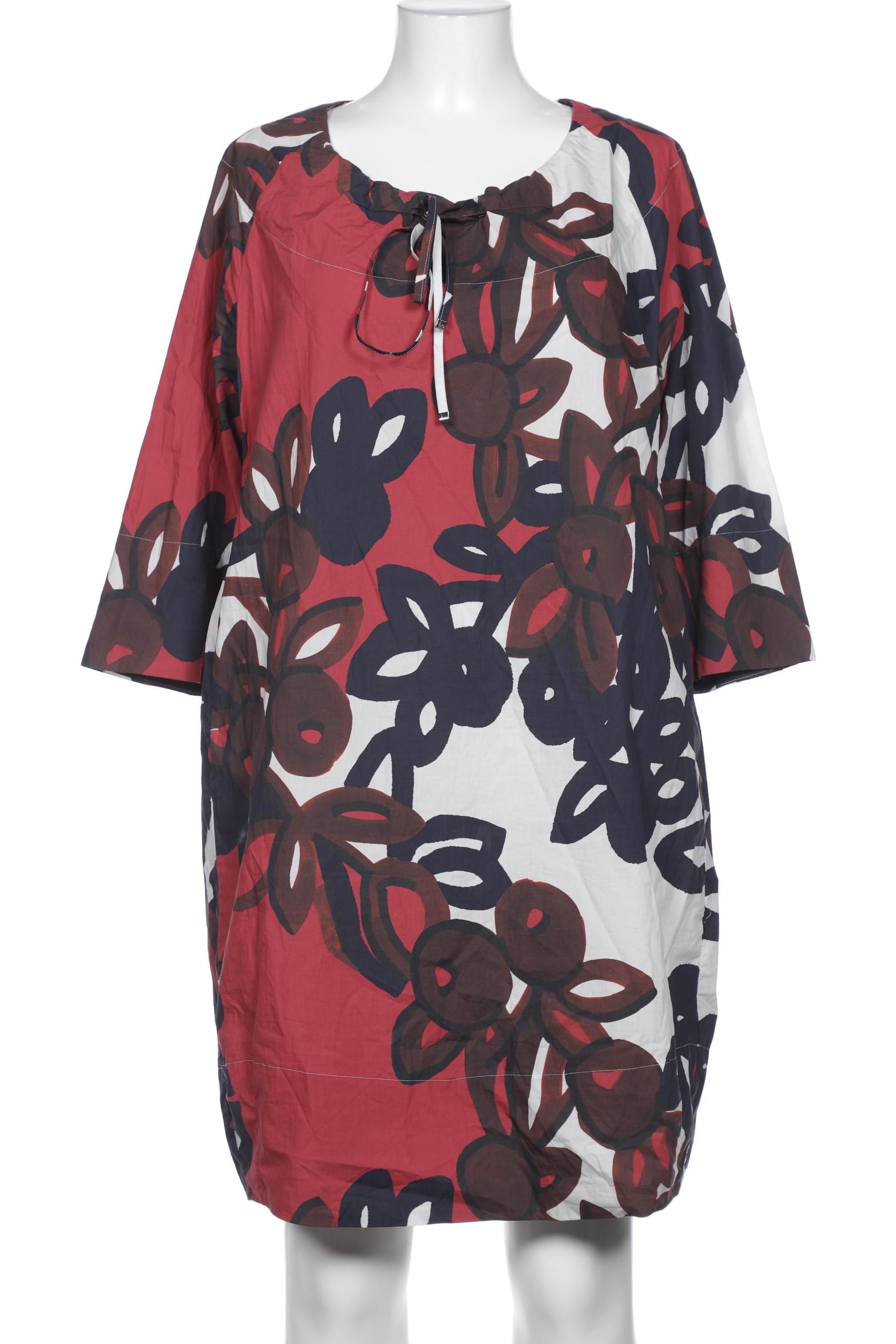 

Selection by Ulla Popken Damen Kleid, mehrfarbig