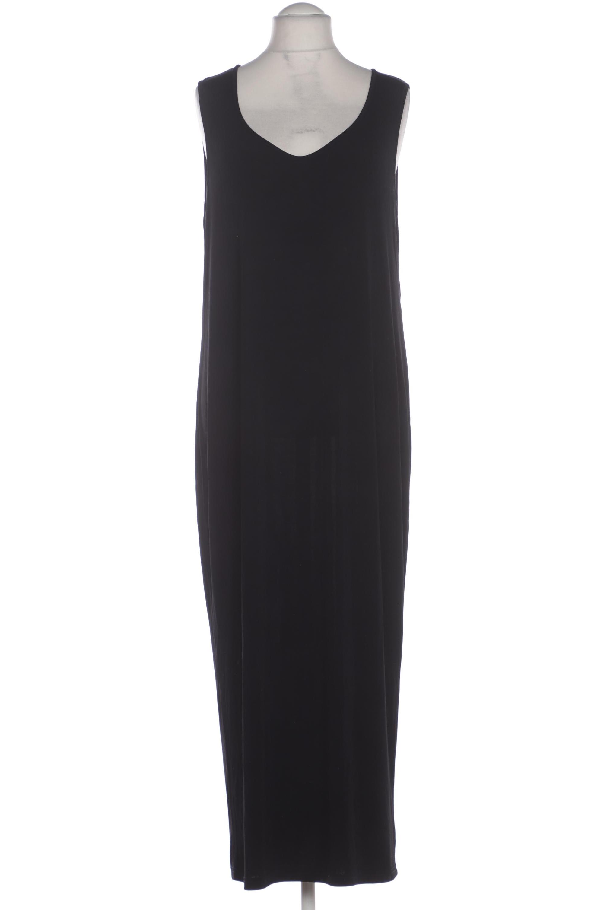 

Selection by Ulla Popken Damen Kleid, schwarz, Gr. 48