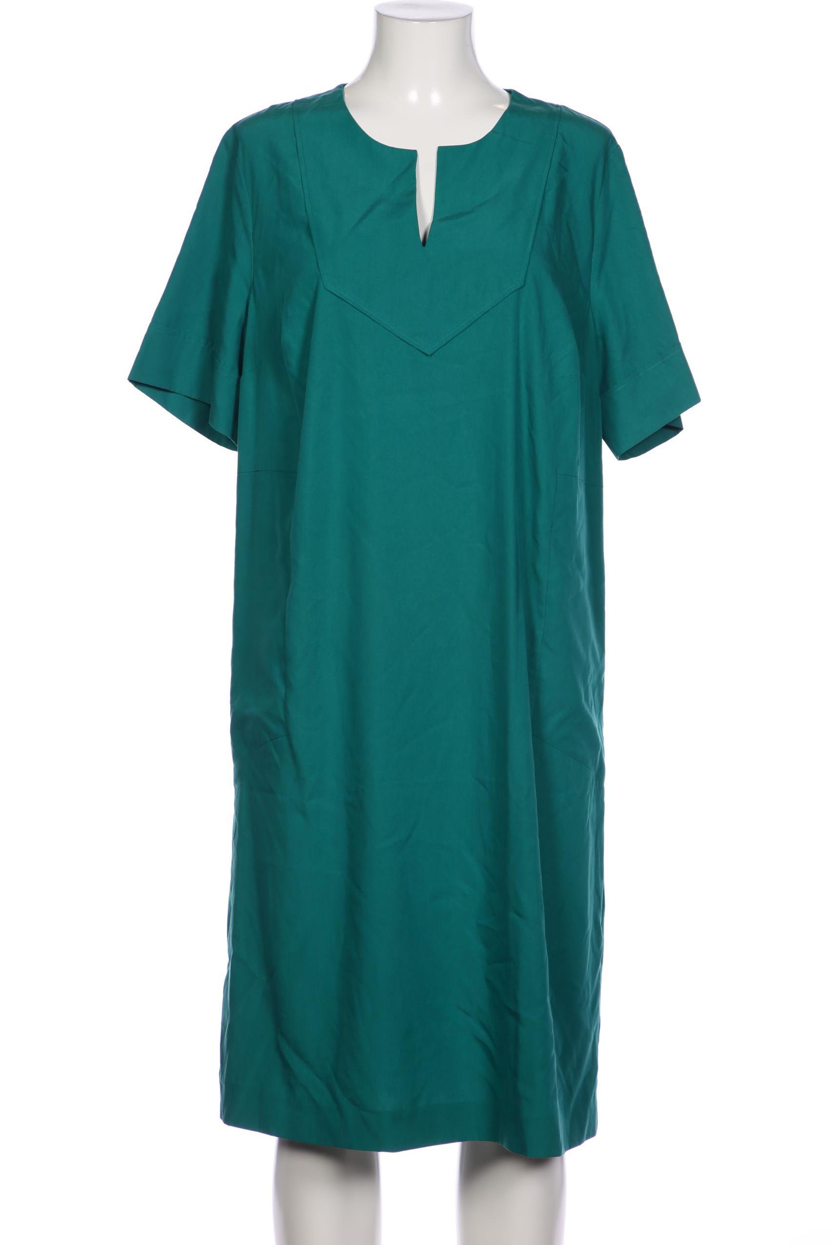 

Selection by Ulla Popken Damen Kleid, grün