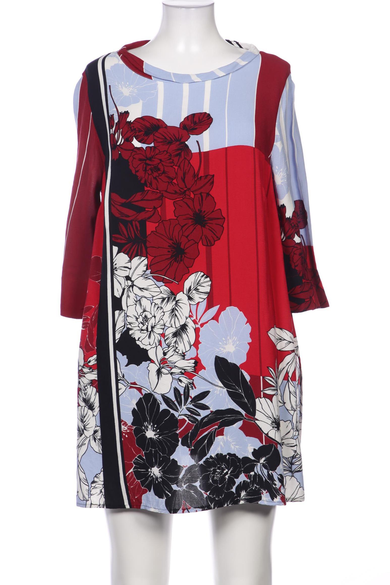 

Selection by Ulla Popken Damen Kleid, rot
