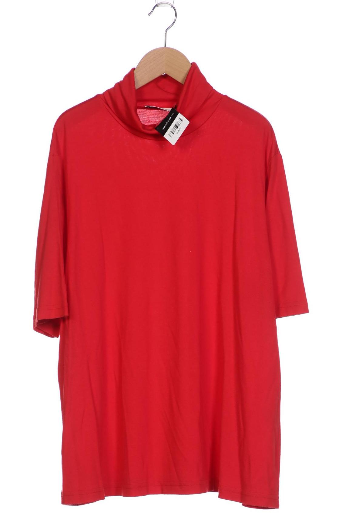 

Selection by Ulla Popken Damen T-Shirt, rot