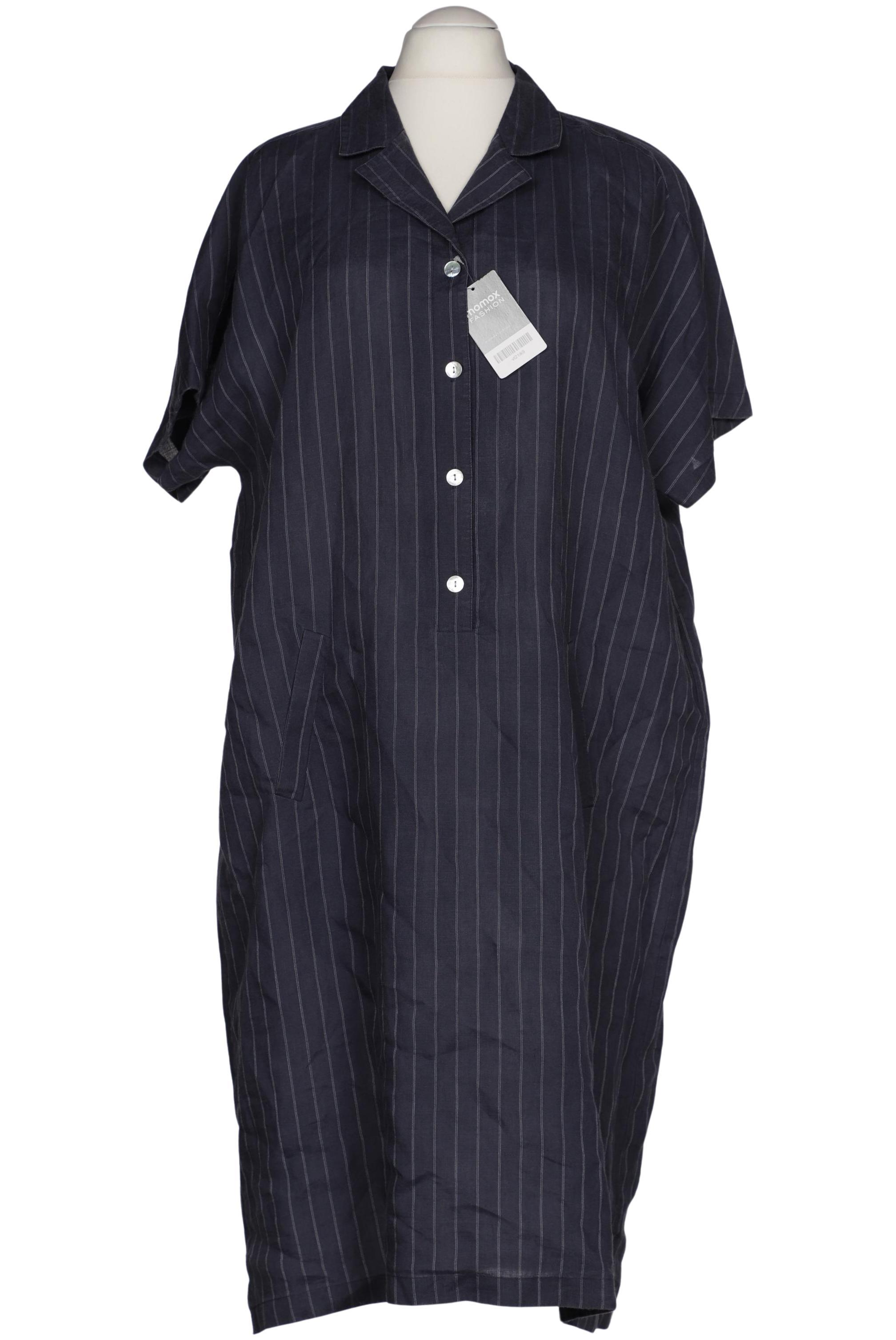 

Selection by Ulla Popken Damen Kleid, marineblau, Gr. 48