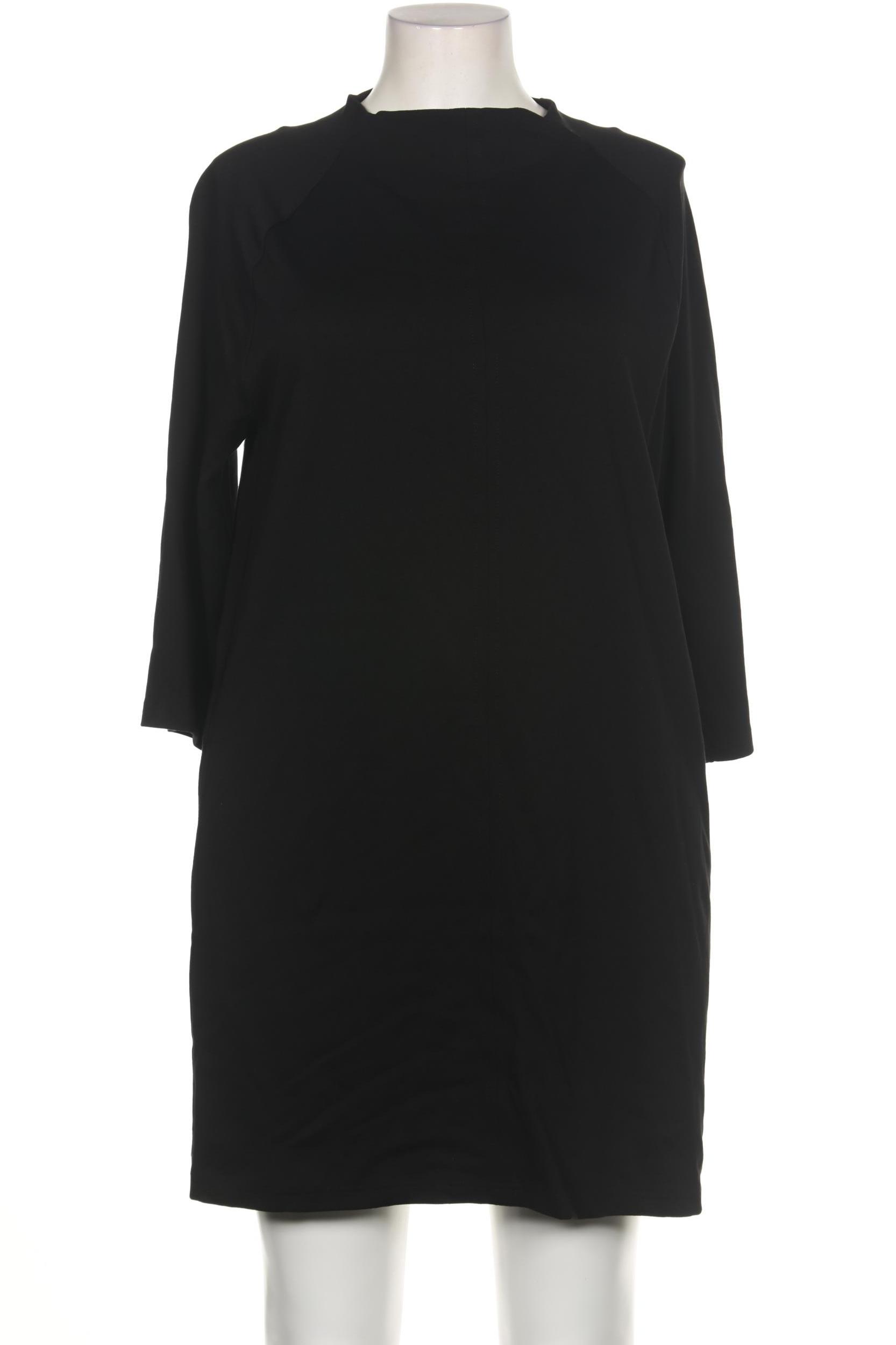 

Selection by Ulla Popken Damen Kleid, schwarz, Gr. 42