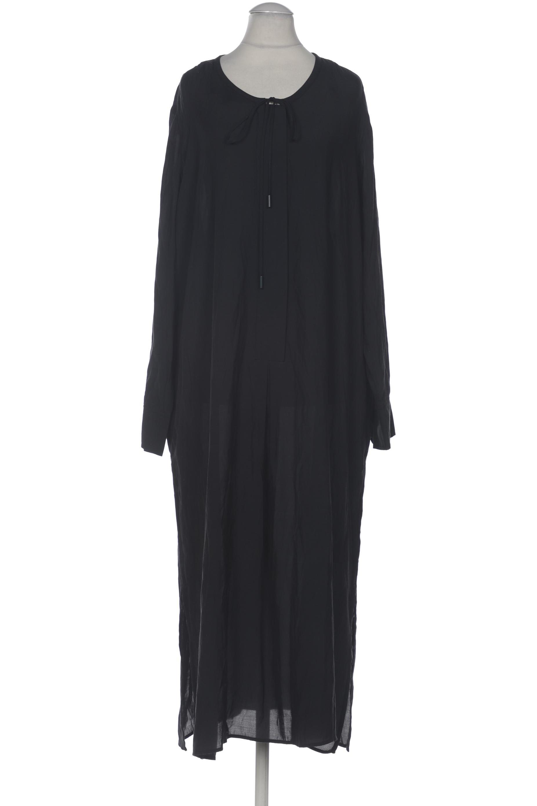 

Selection by Ulla Popken Damen Kleid, schwarz, Gr. 46