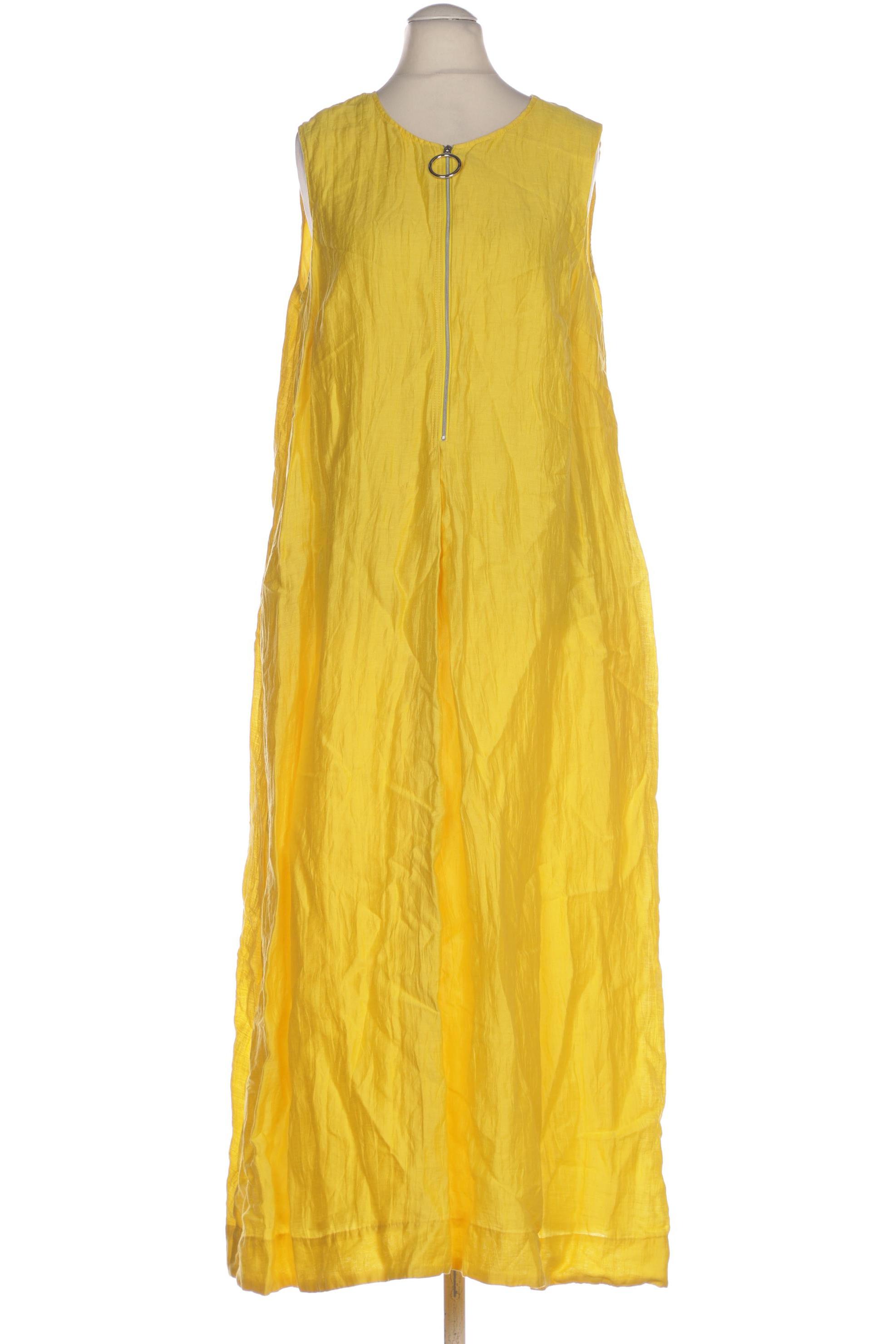 

Selection by Ulla Popken Damen Kleid, gelb