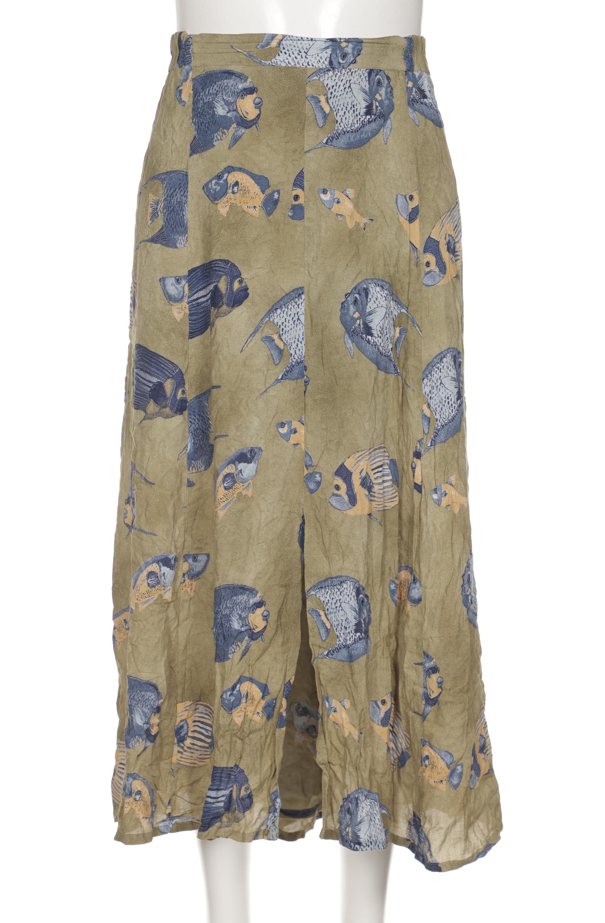 

Selection by Ulla Popken Damen Rock, braun