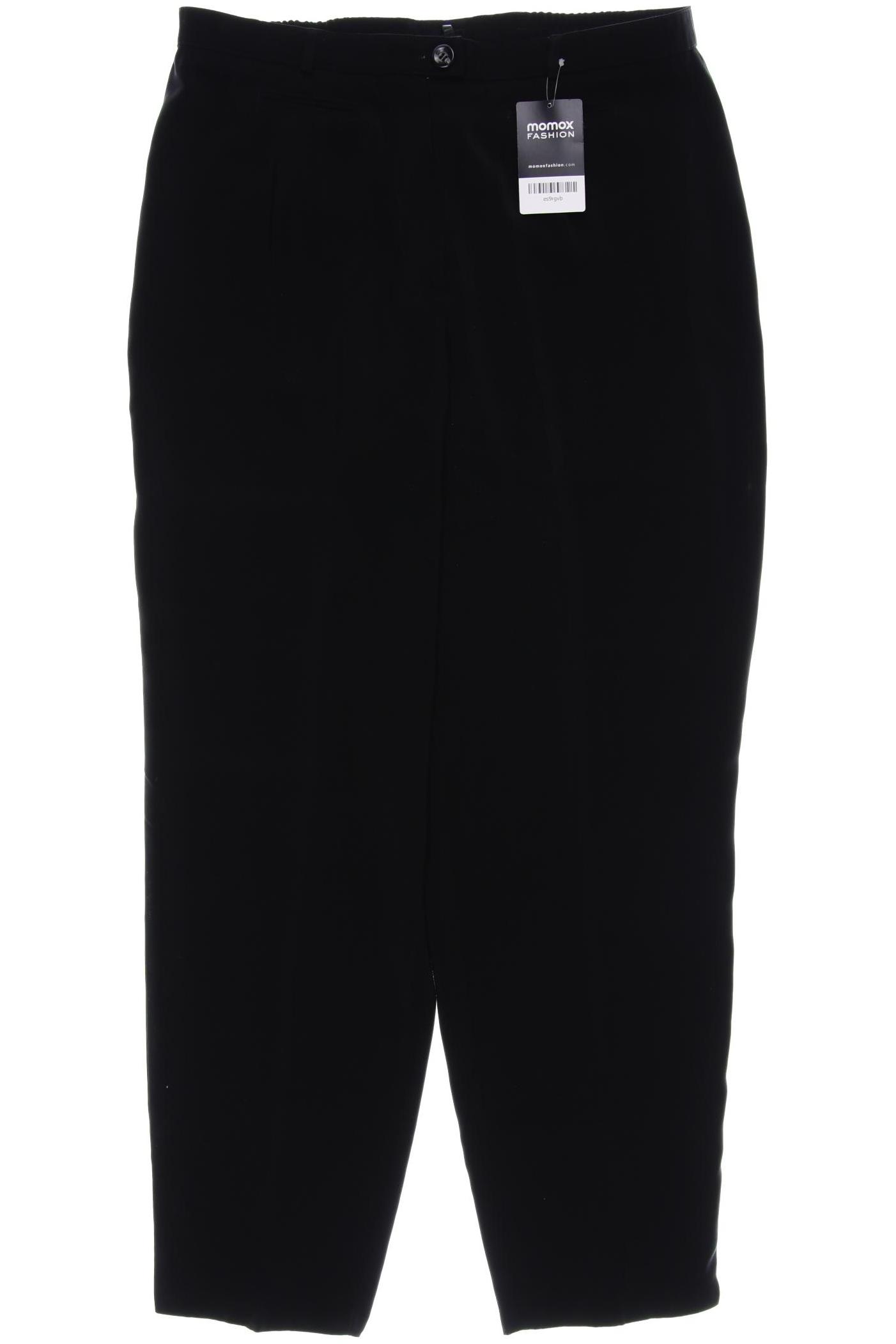 

Selection by Ulla Popken Damen Stoffhose, schwarz