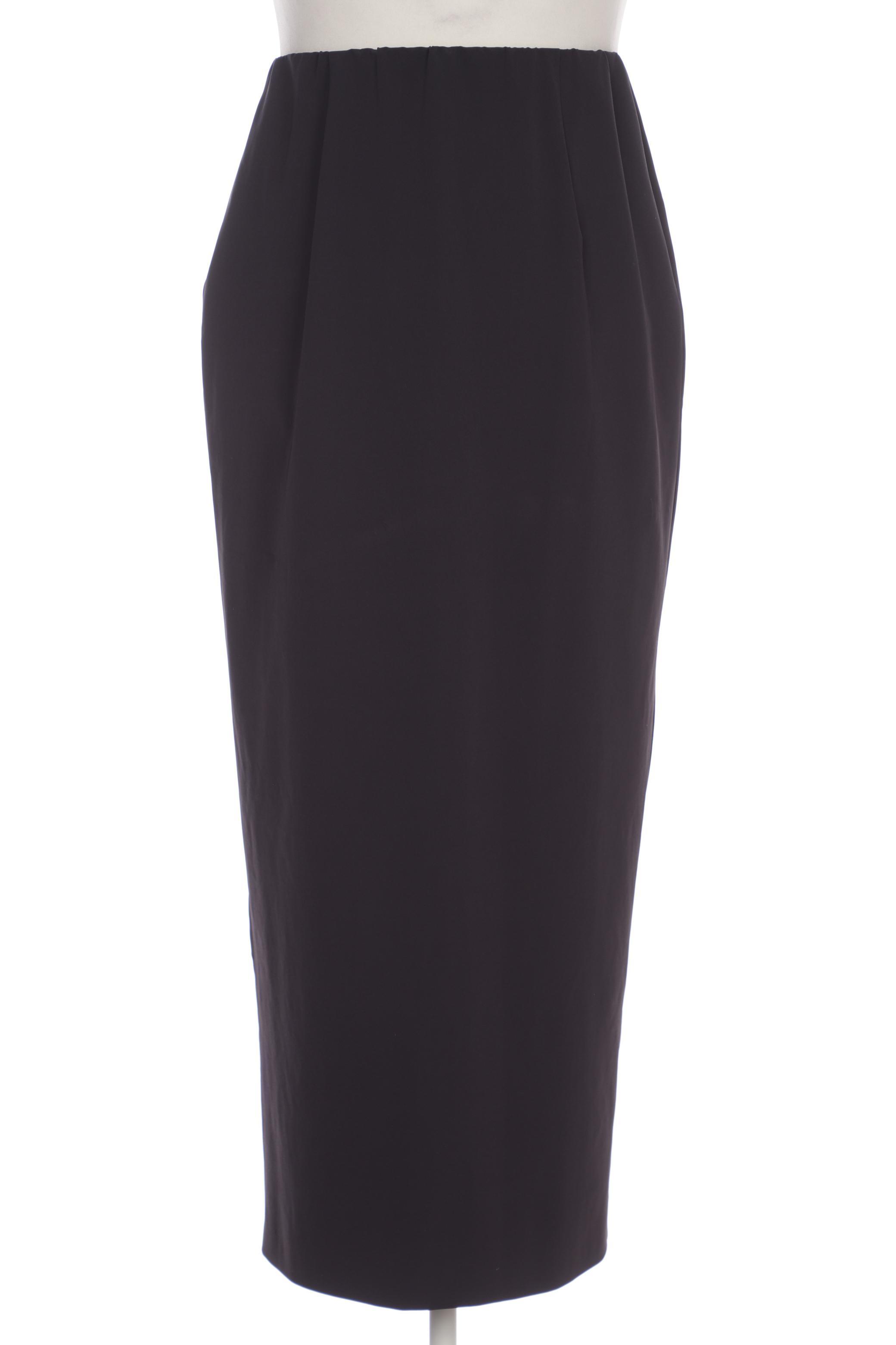 

Selection by Ulla Popken Damen Rock, grau, Gr. 44