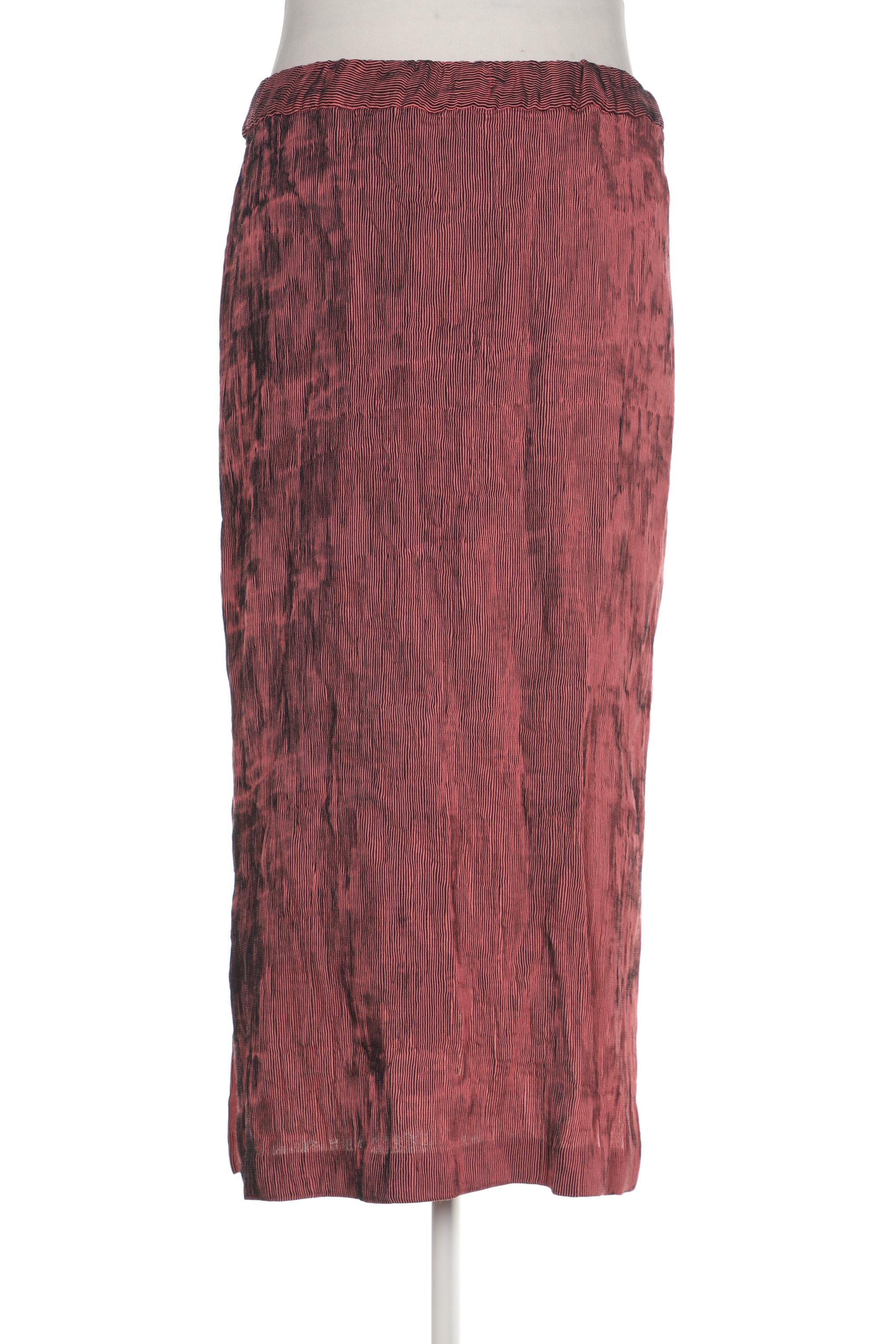 

Selection by Ulla Popken Damen Rock, pink, Gr. 50