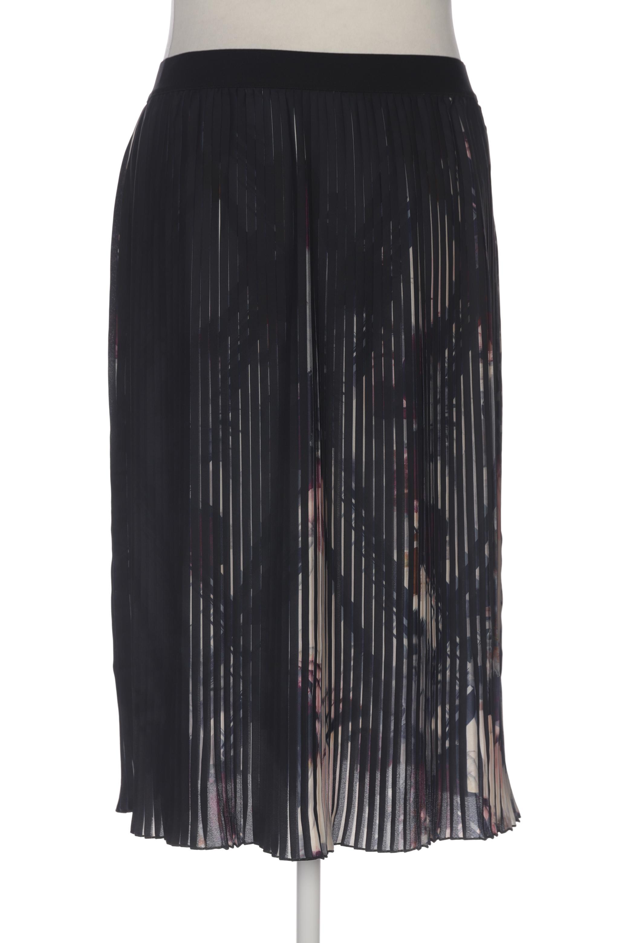 

Selection by Ulla Popken Damen Rock, marineblau, Gr. 42