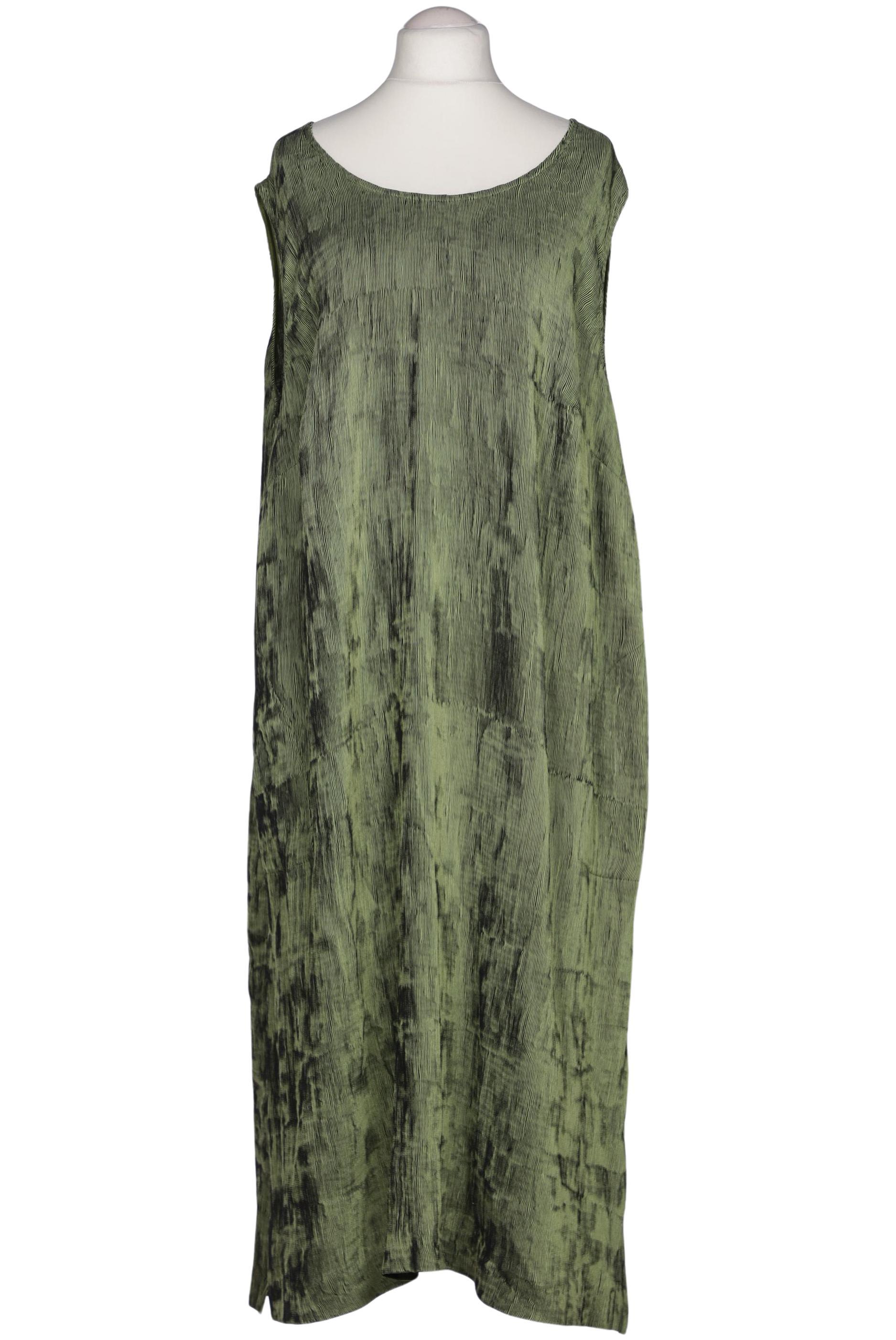 

Selection by Ulla Popken Damen Kleid, grün, Gr. 60