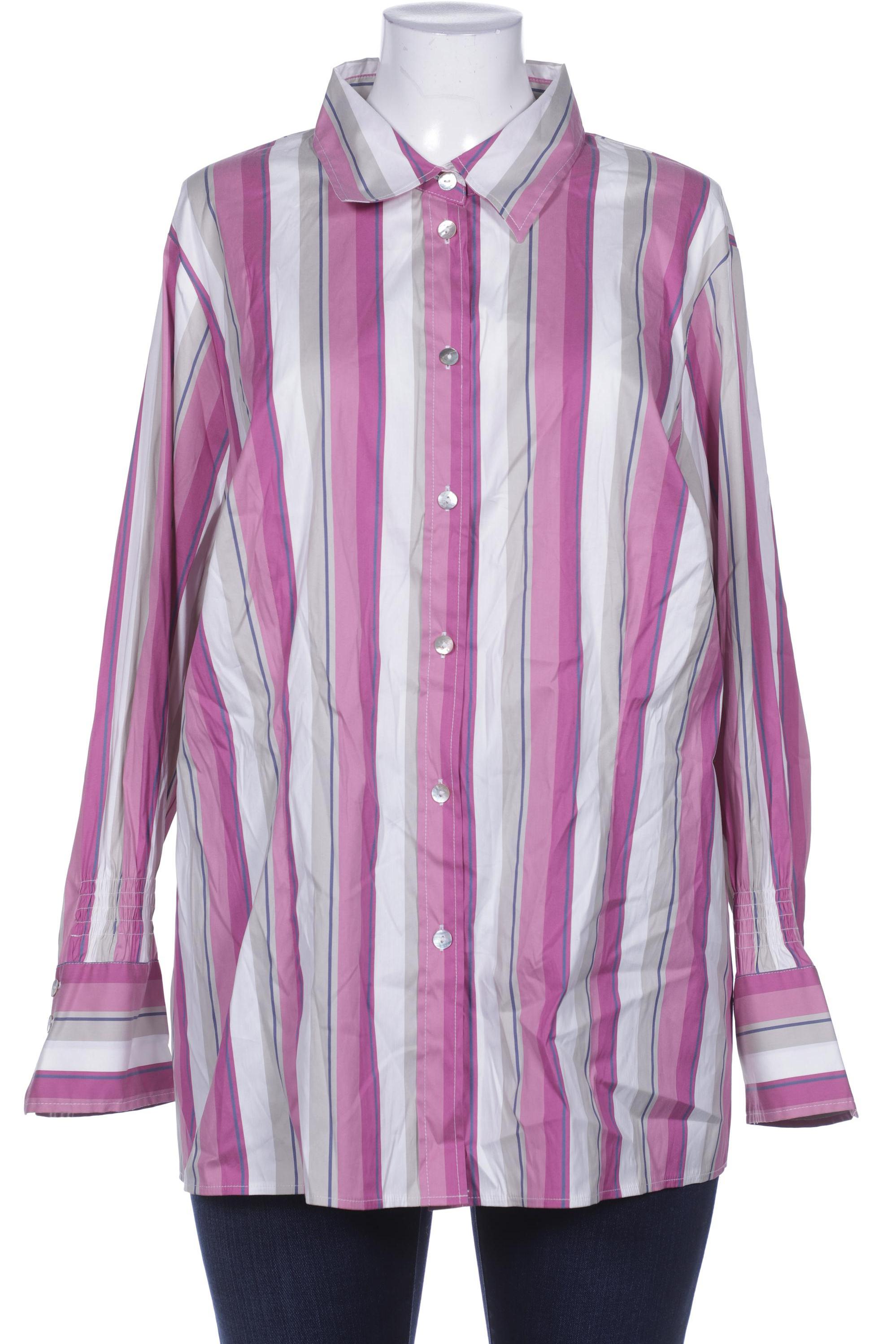 

Selection by Ulla Popken Damen Bluse, pink