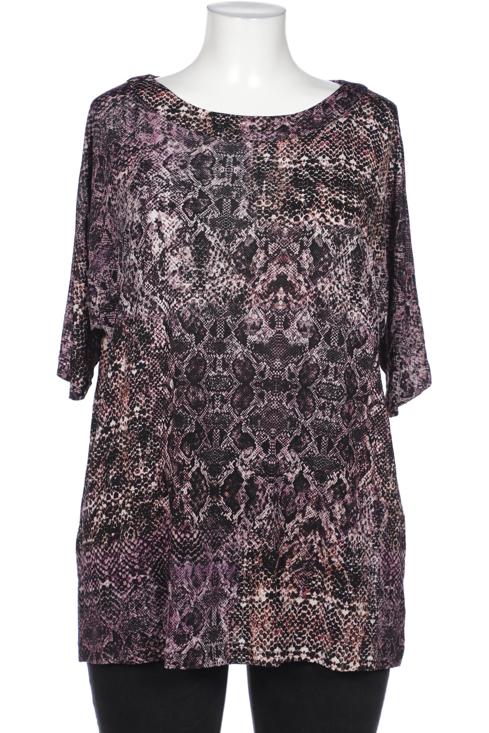 

Selection by Ulla Popken Damen Bluse, flieder