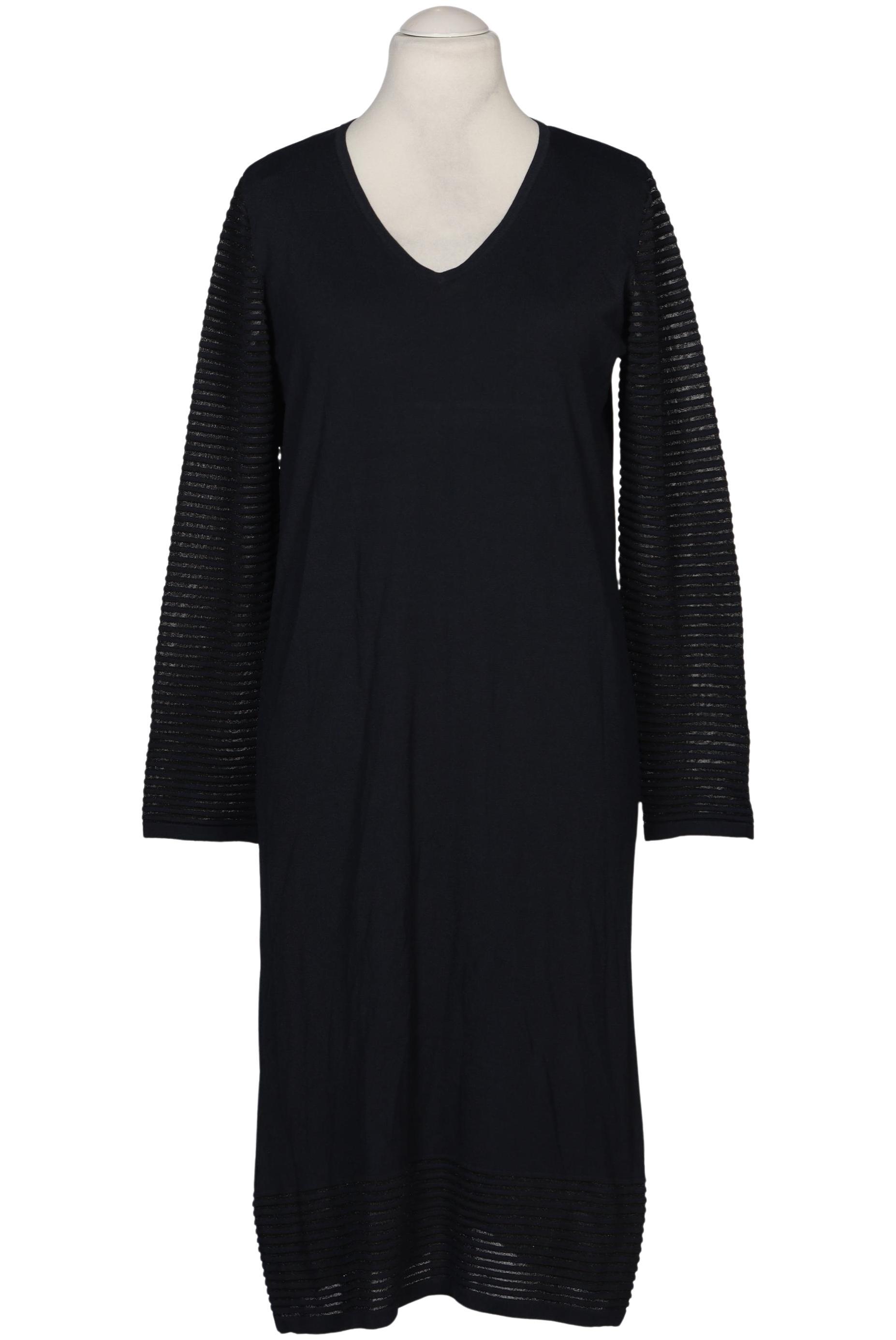 

Selection by Ulla Popken Damen Kleid, marineblau, Gr. 42