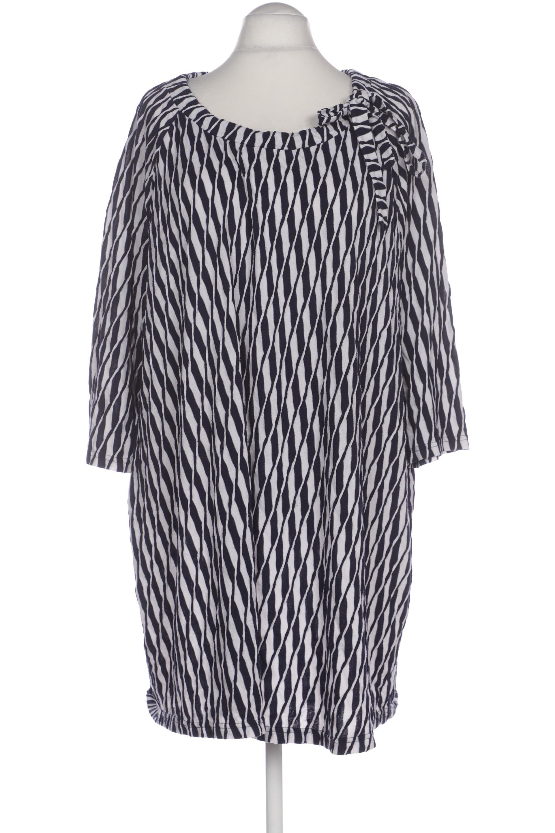 

Selection by Ulla Popken Damen Kleid, marineblau, Gr. 54