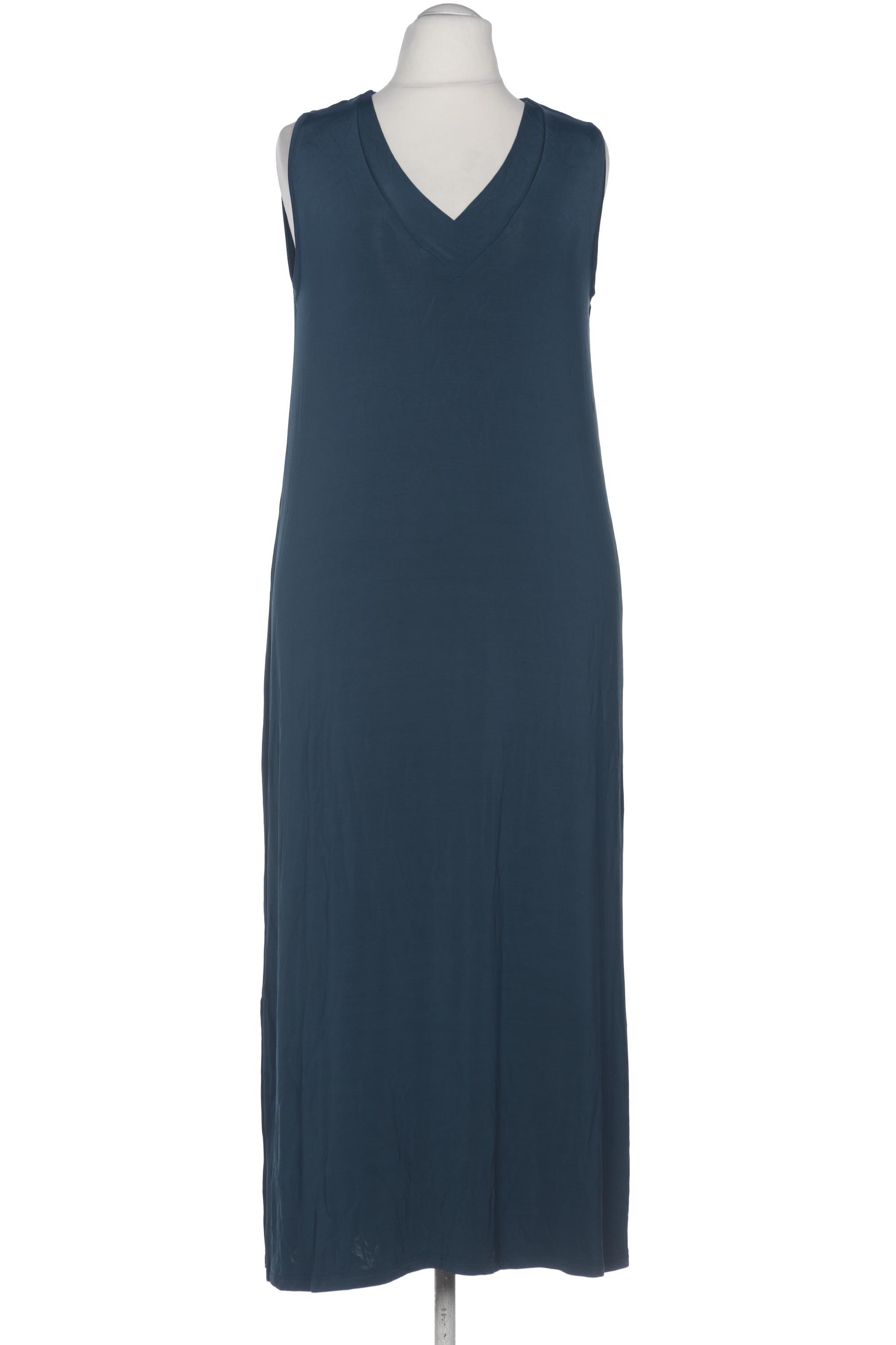 

Selection by Ulla Popken Damen Kleid, blau, Gr. 46