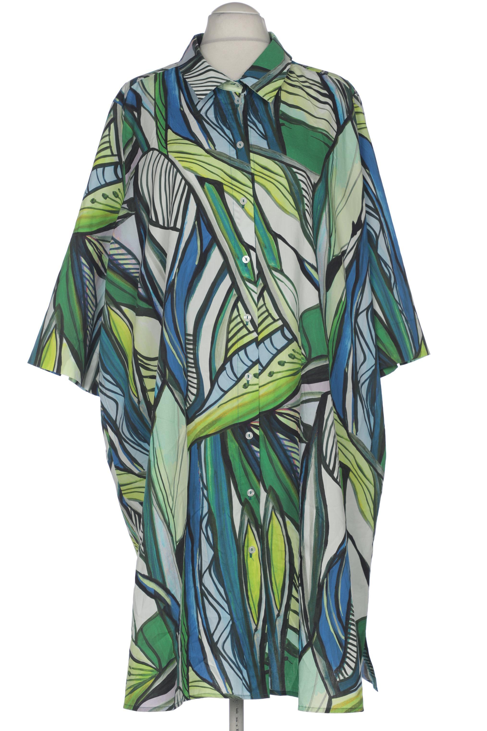 

Selection by Ulla Popken Damen Kleid, mehrfarbig, Gr. 54