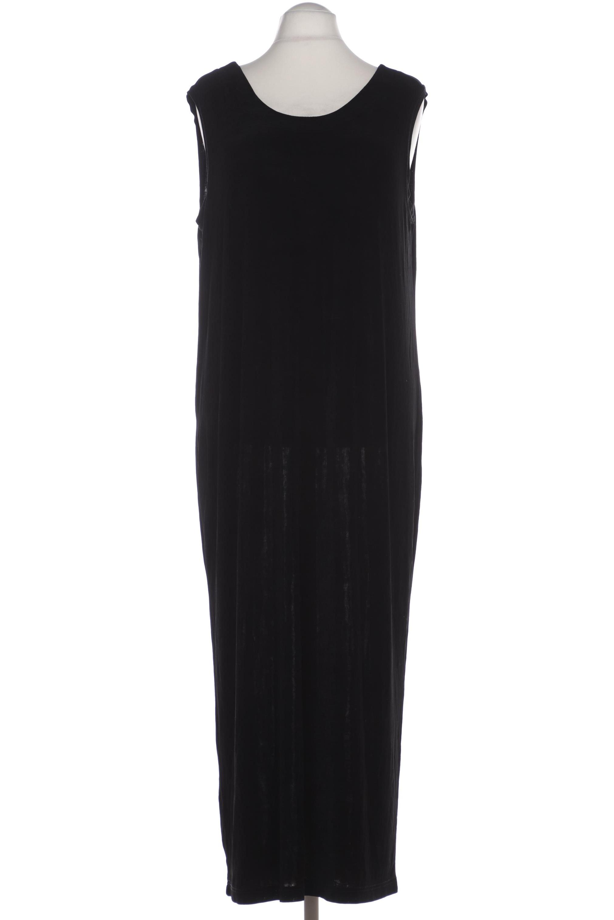 

Selection by Ulla Popken Damen Kleid, schwarz, Gr. 56