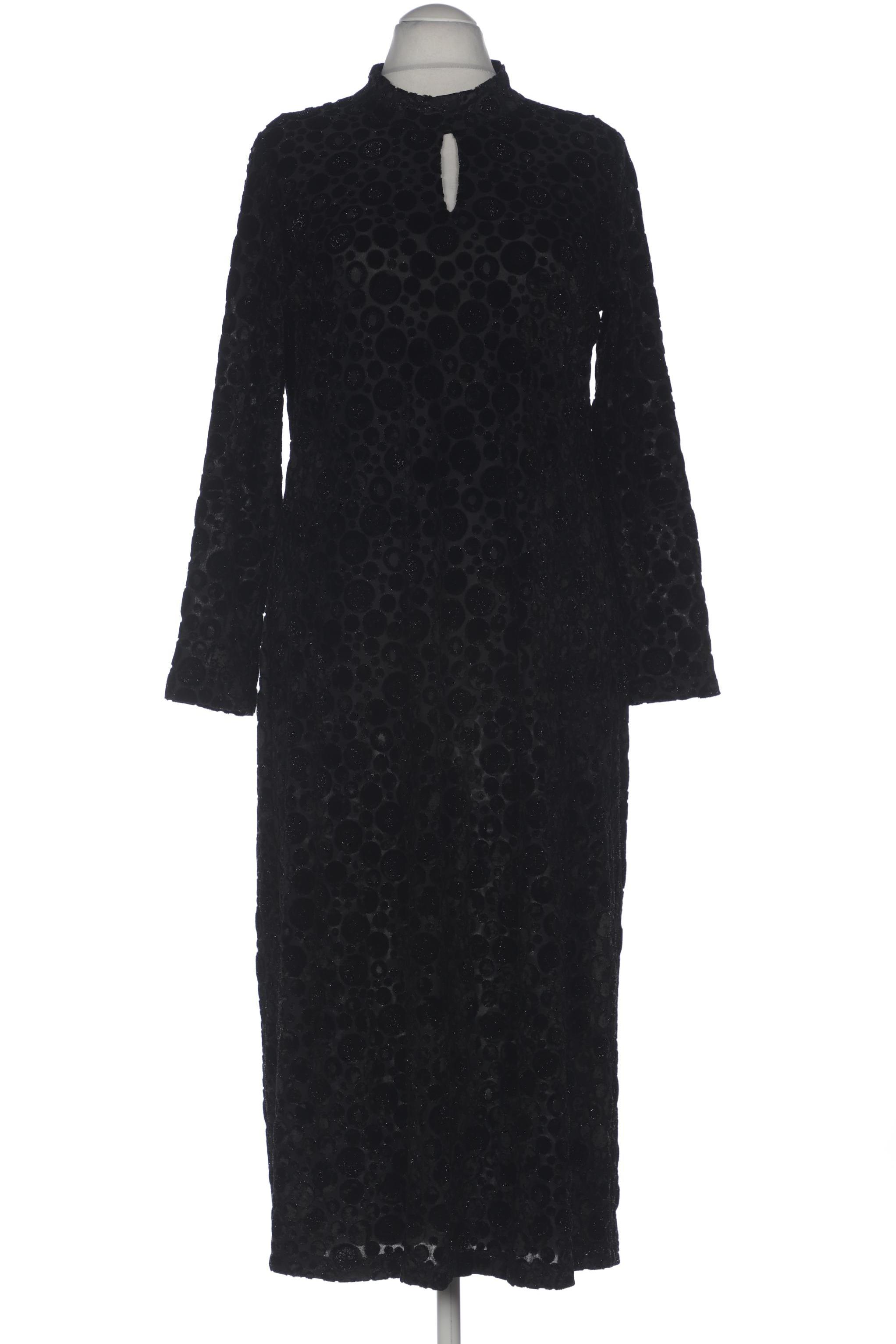 

Selection by Ulla Popken Damen Kleid, schwarz, Gr. 44