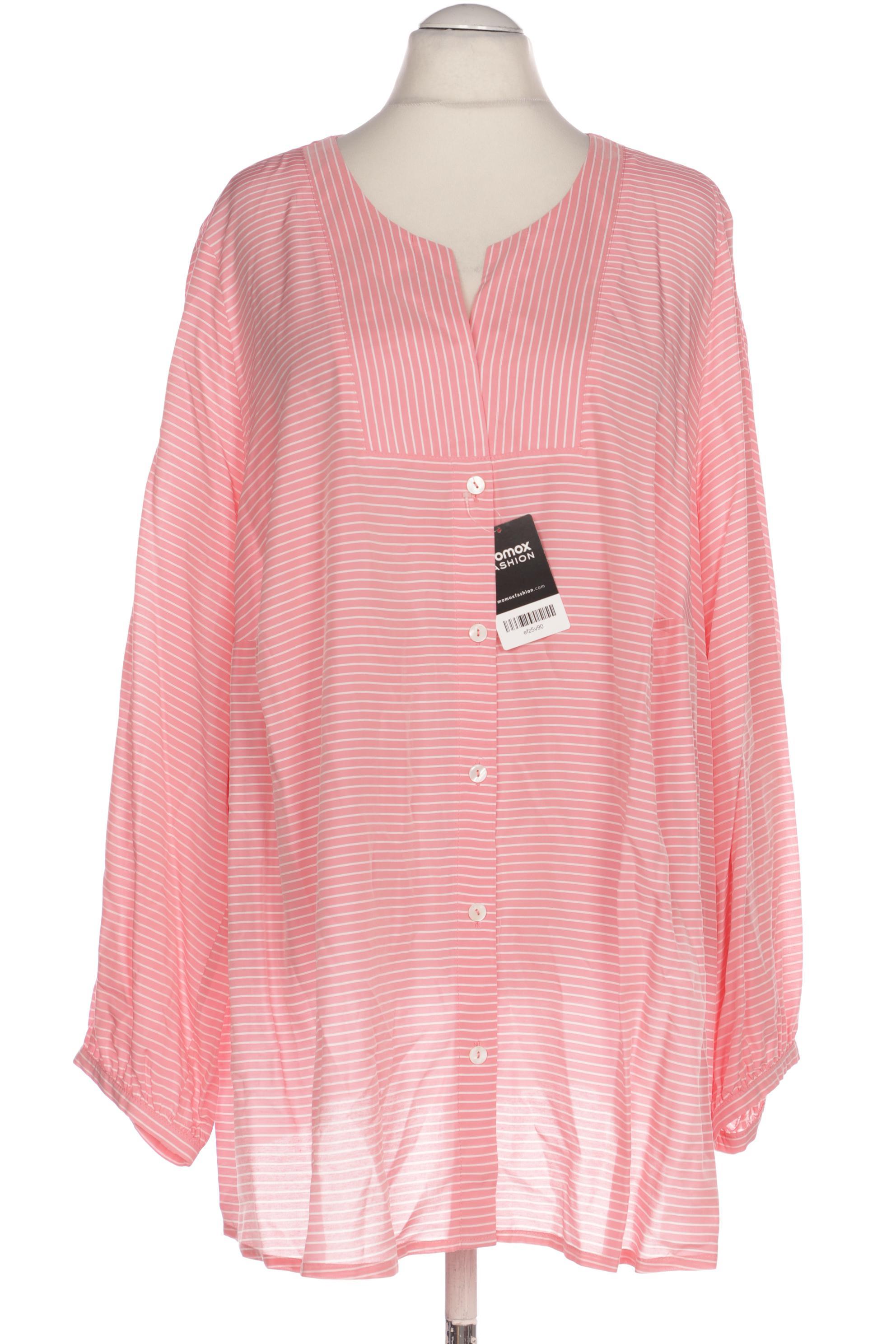 

Selection by Ulla Popken Damen Bluse, pink
