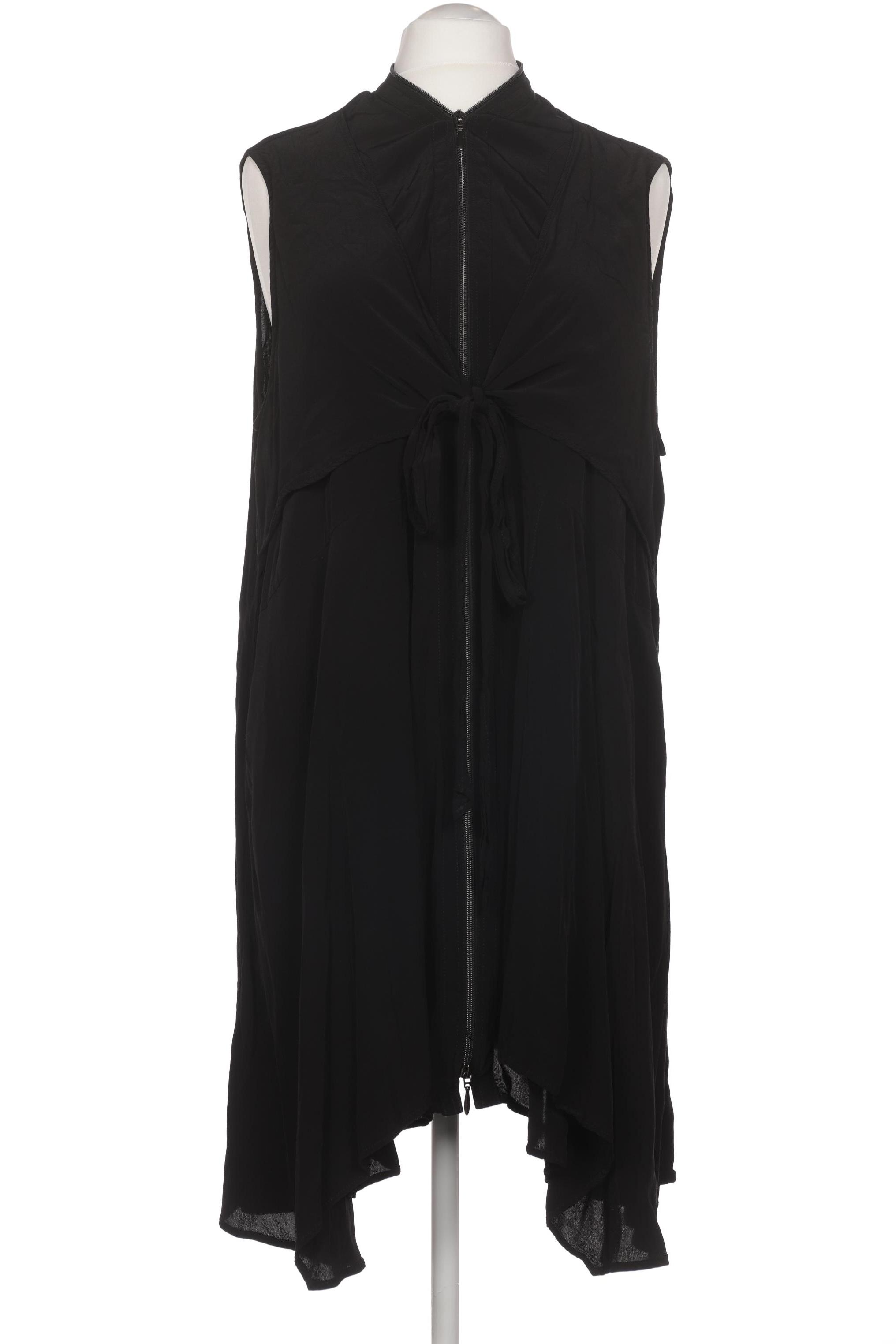 

Selection by Ulla Popken Damen Kleid, schwarz, Gr. 50