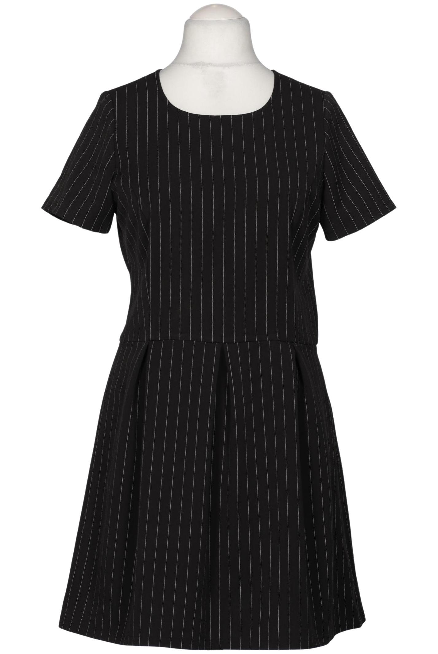 

Selection by Ulla Popken Damen Kleid, schwarz, Gr. 44