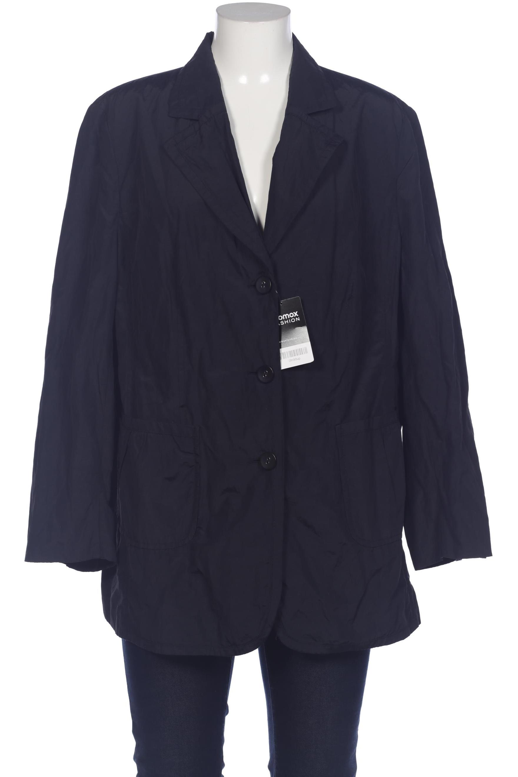 

Selection by Ulla Popken Damen Blazer, marineblau