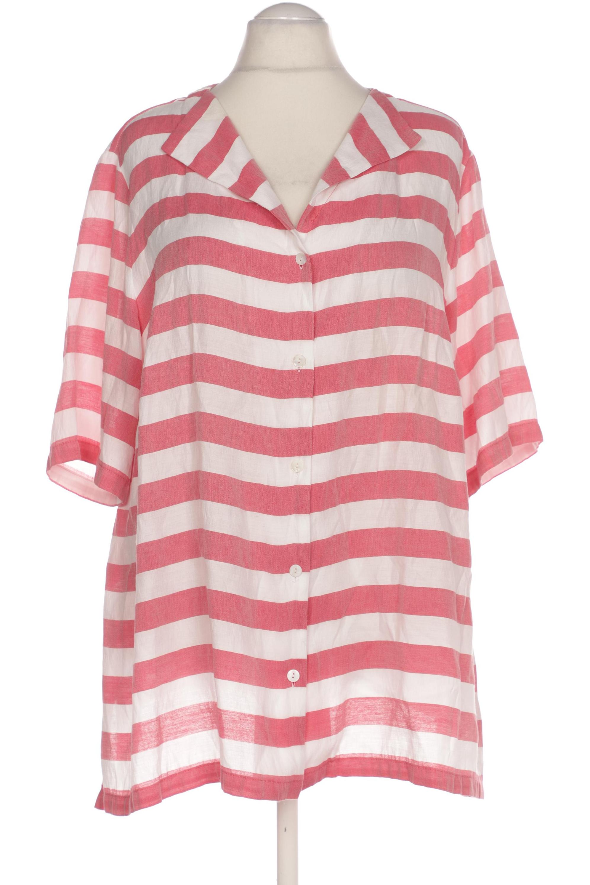 

Selection by Ulla Popken Damen Bluse, pink